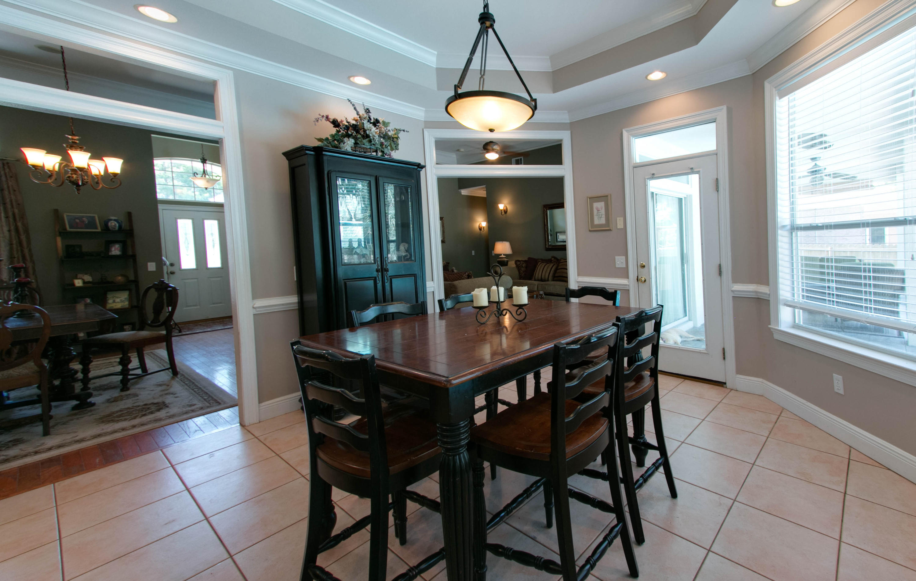 BRISTOL VILLAGE RAINTREE ESTATES - Residential