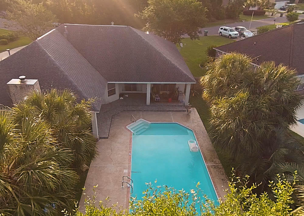 BRISTOL VILLAGE RAINTREE ESTATES - Residential