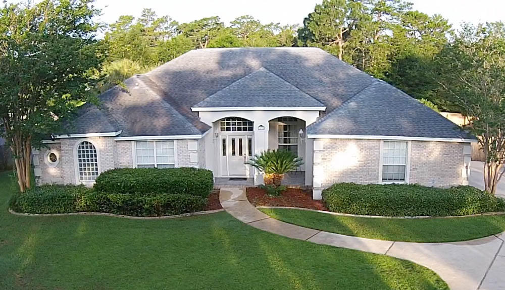 BRISTOL VILLAGE RAINTREE ESTATES - Residential