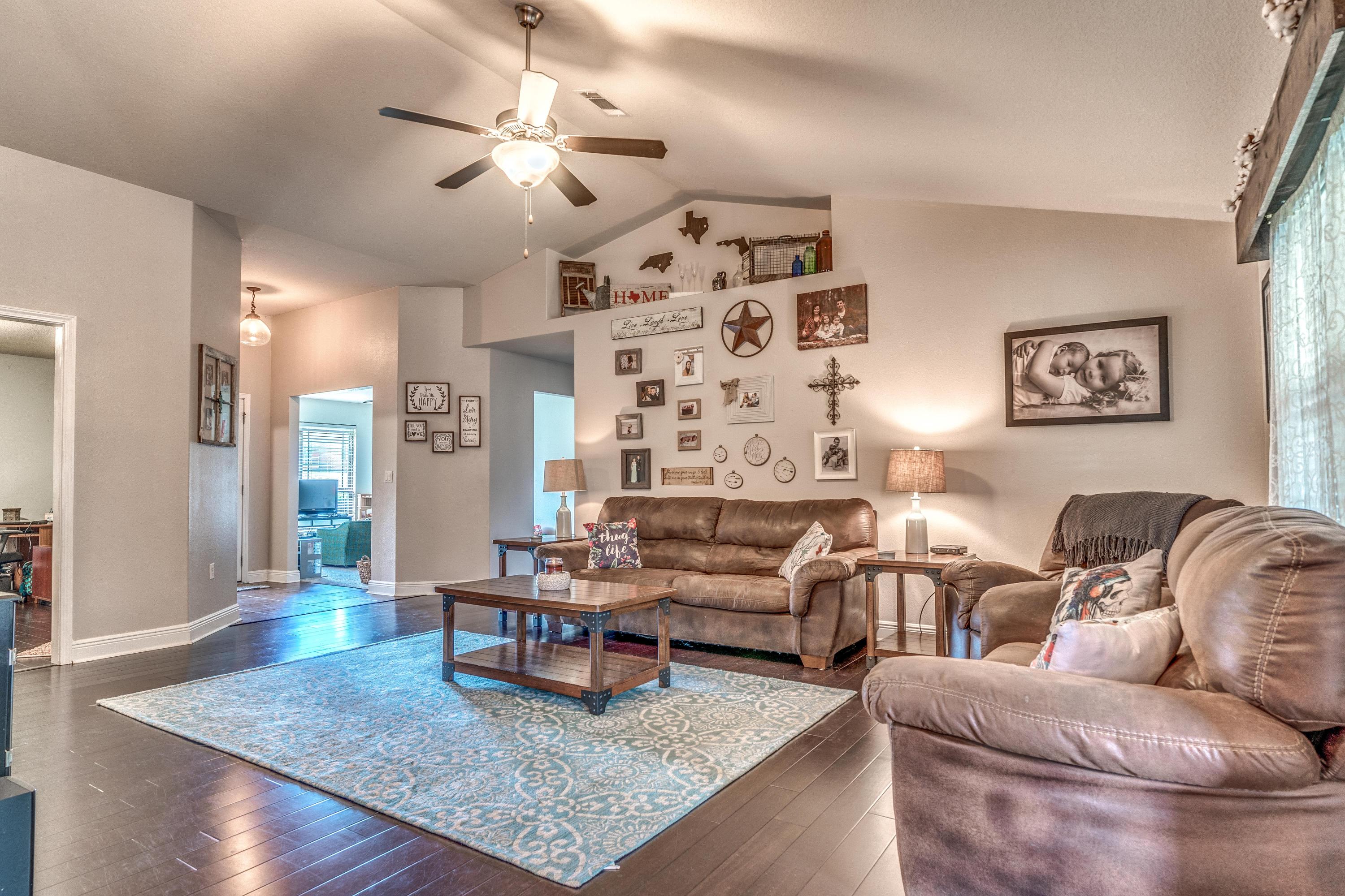 SILVER CREEK ESTATES - Residential