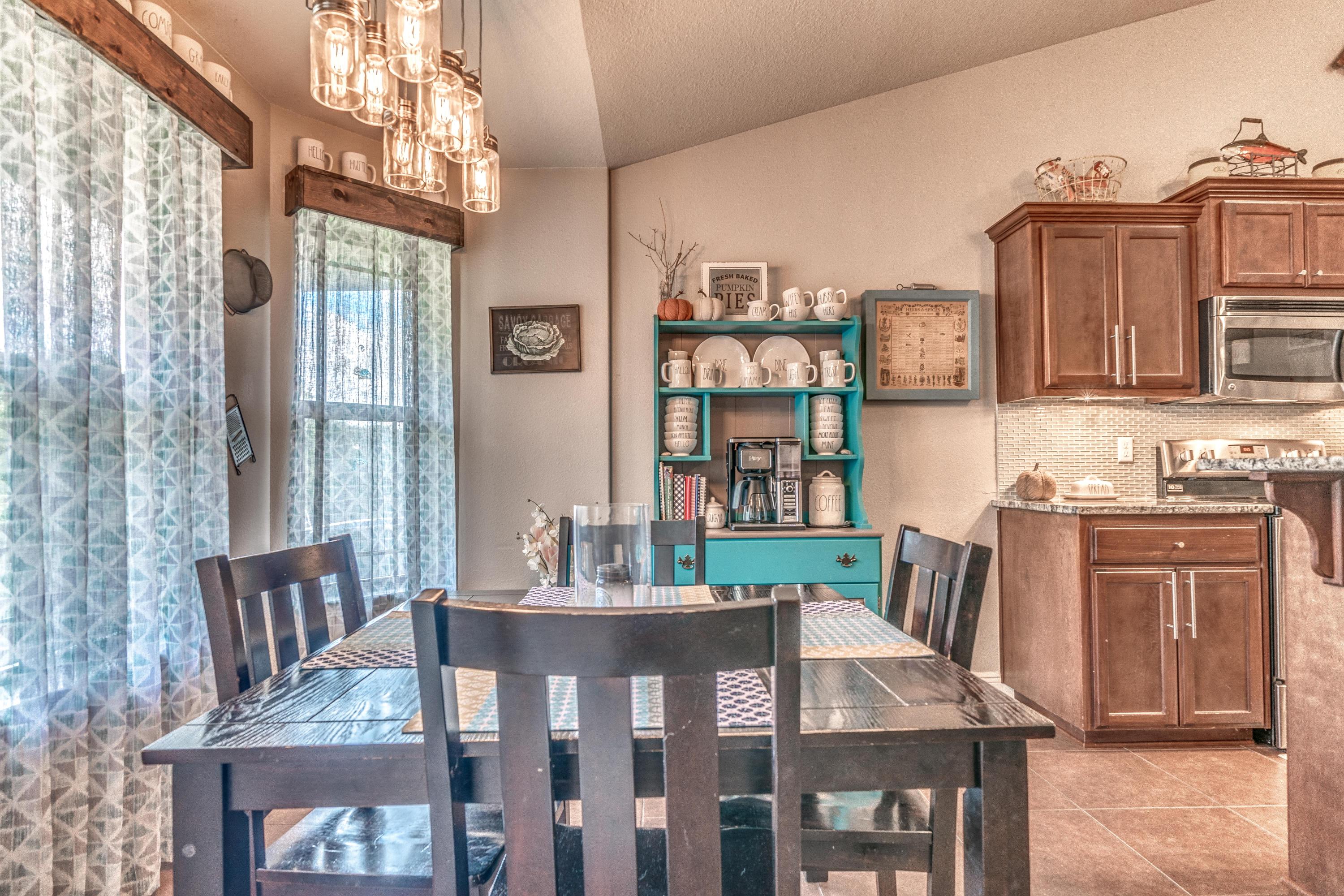 SILVER CREEK ESTATES - Residential