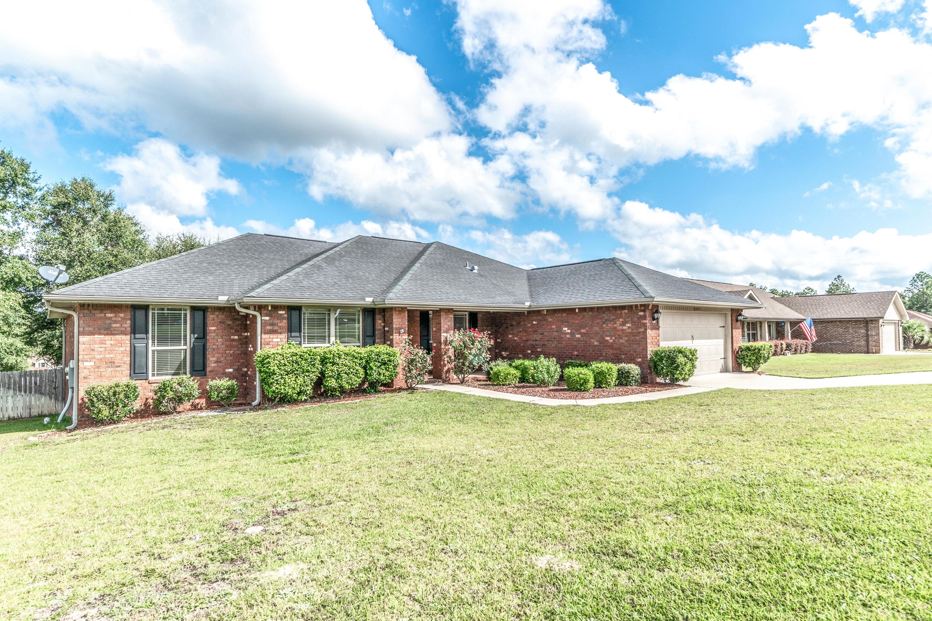 SILVER CREEK ESTATES - Residential