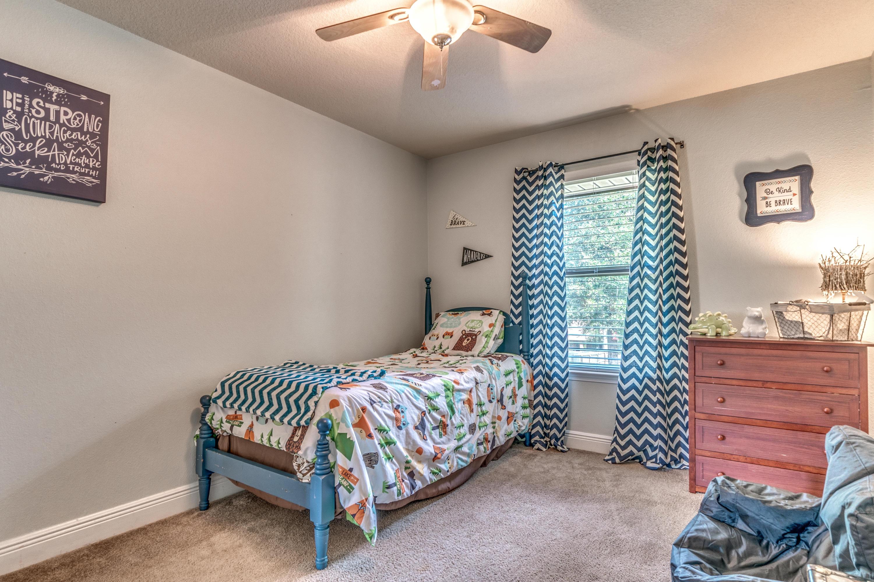 SILVER CREEK ESTATES - Residential