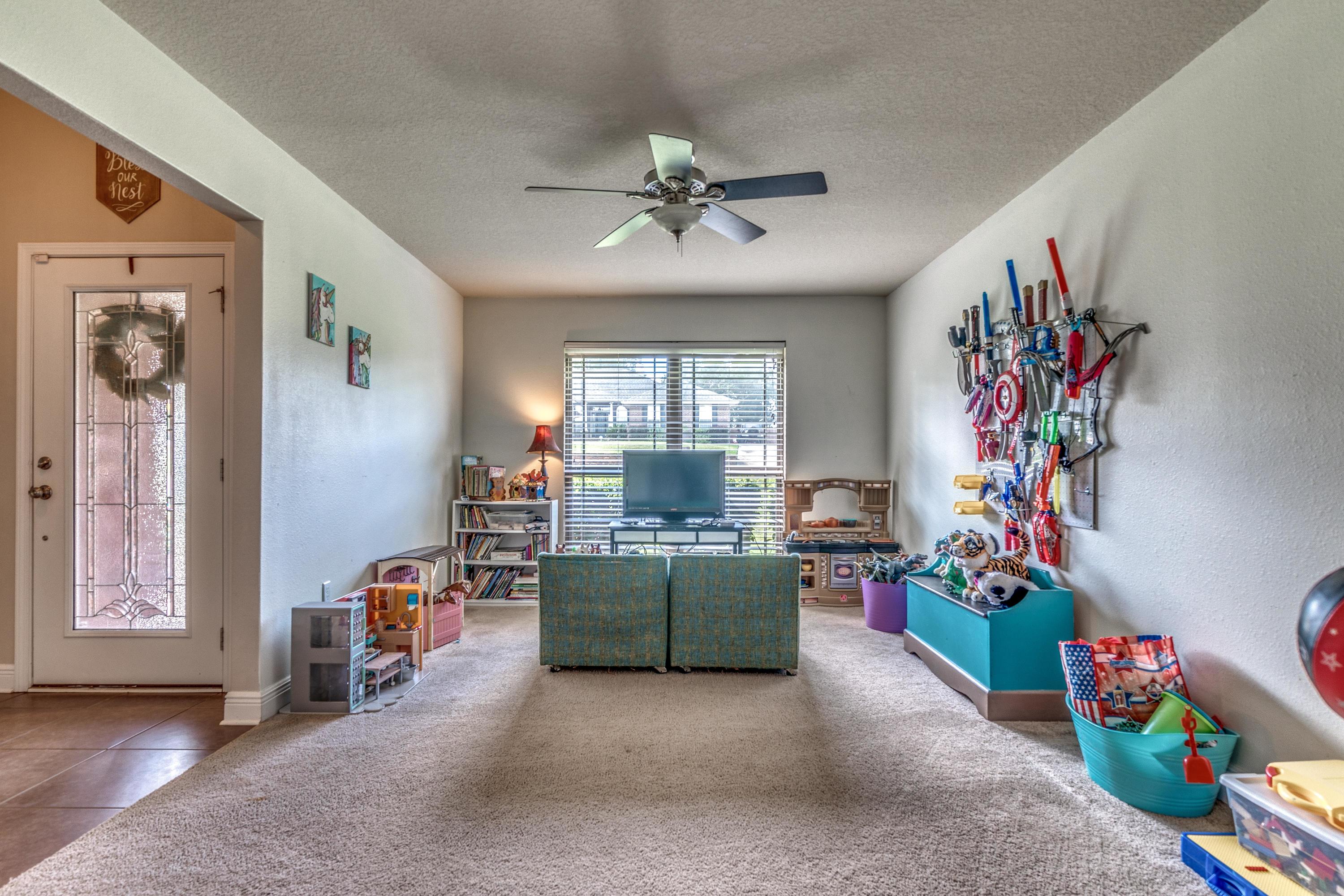 SILVER CREEK ESTATES - Residential