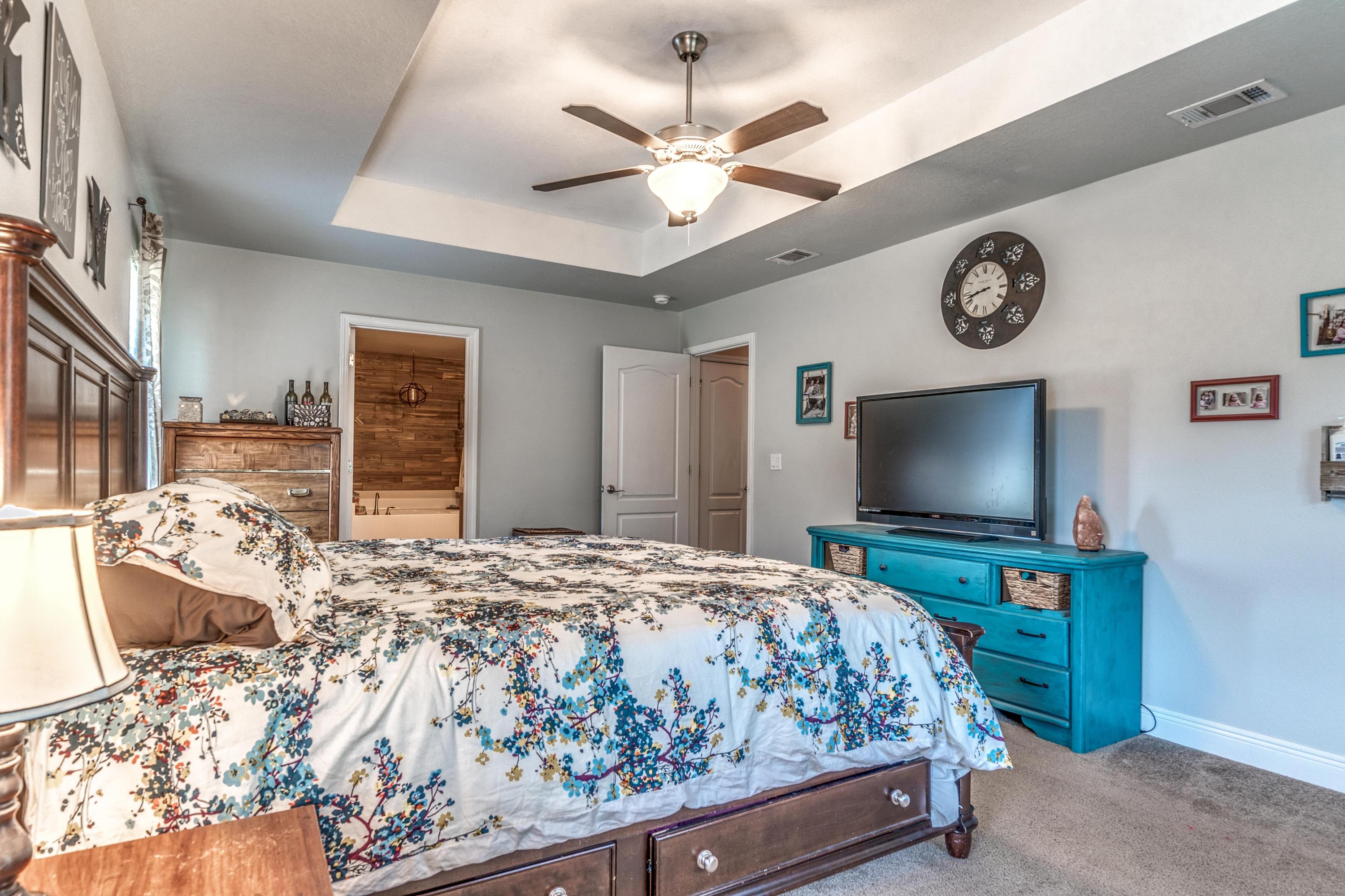 SILVER CREEK ESTATES - Residential