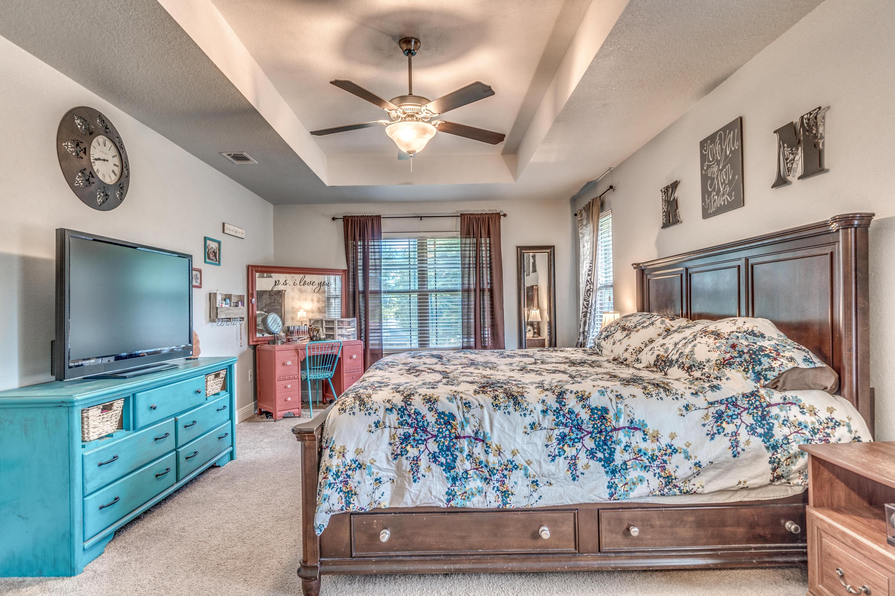 SILVER CREEK ESTATES - Residential