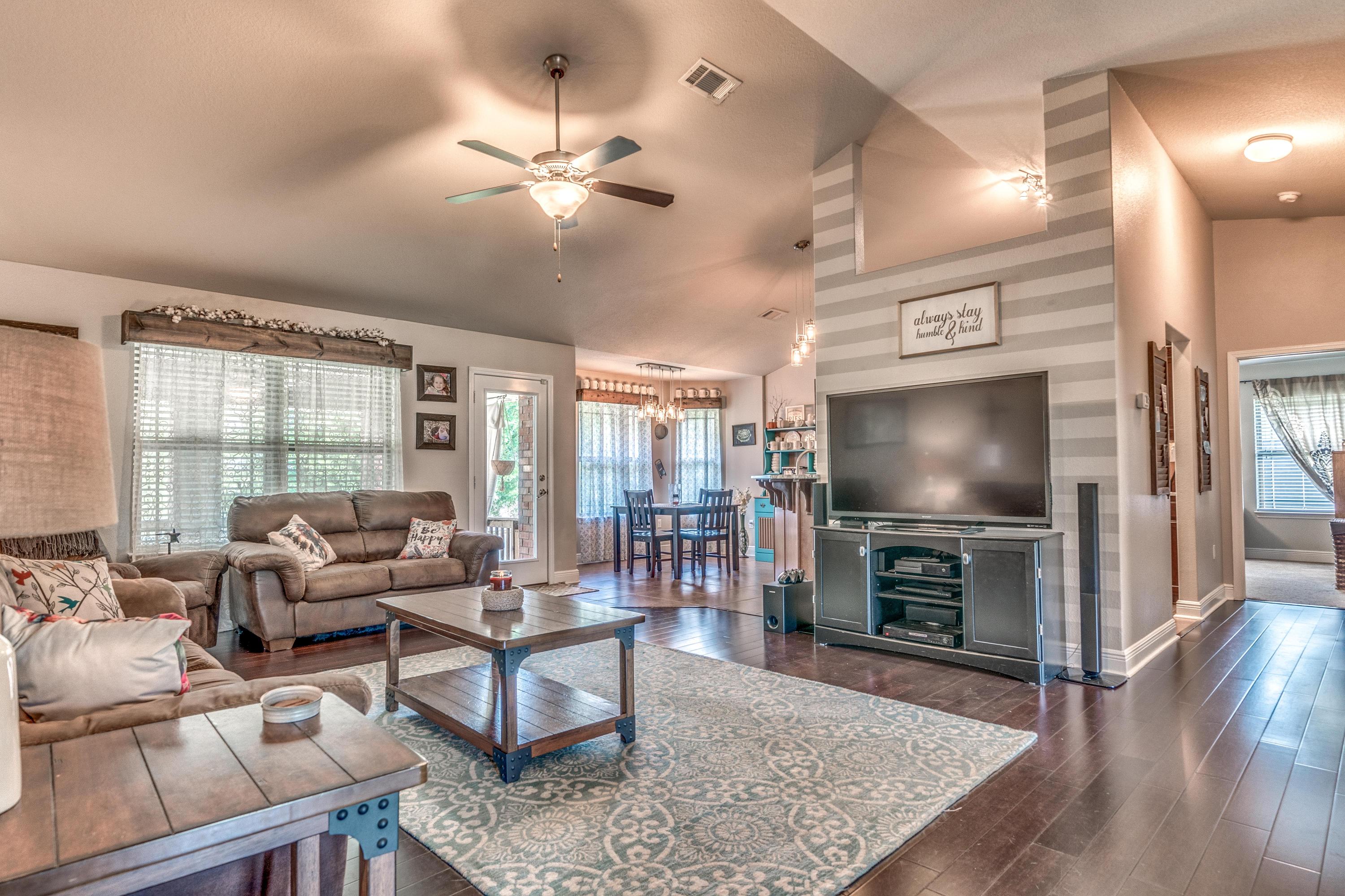 SILVER CREEK ESTATES - Residential