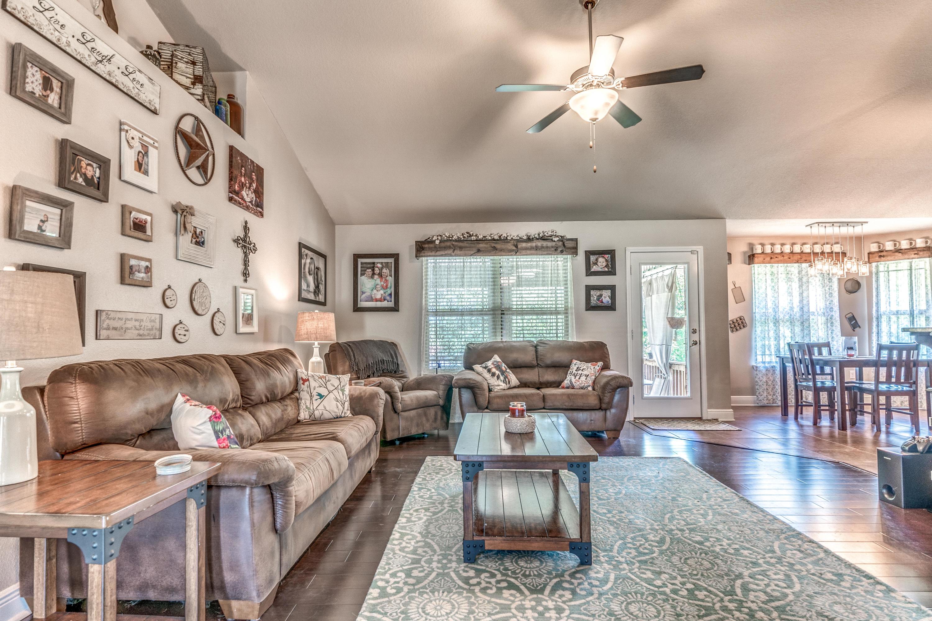 SILVER CREEK ESTATES - Residential