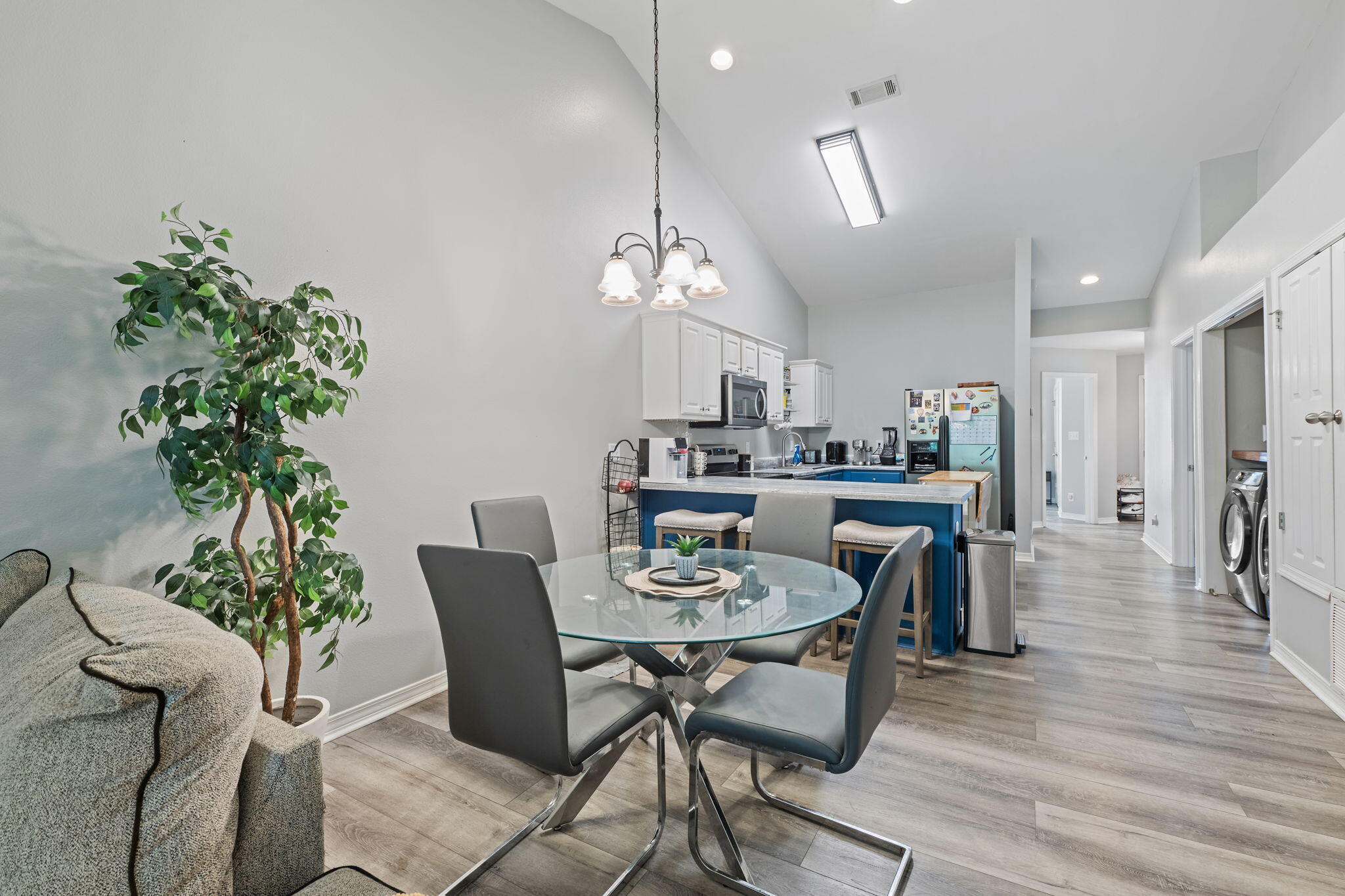 Brigantine Place - Residential