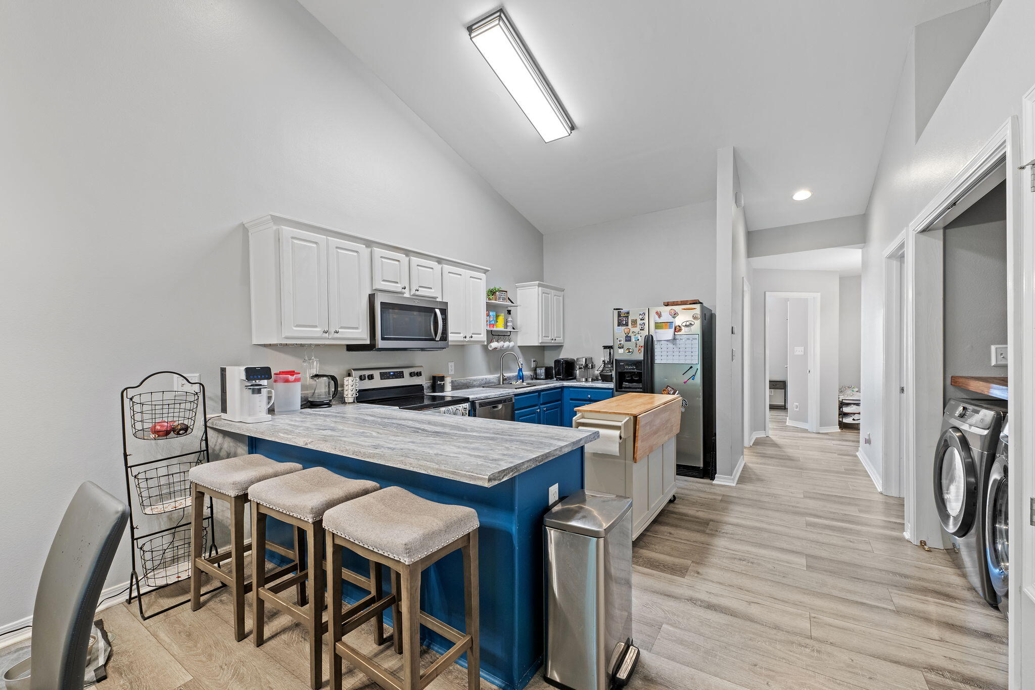 Brigantine Place - Residential