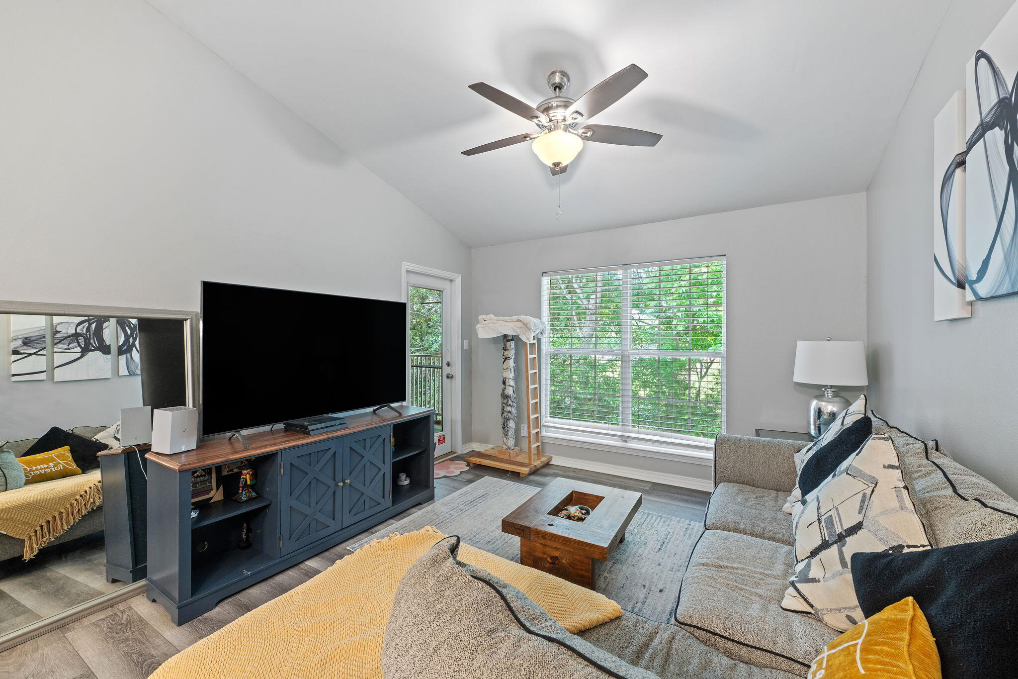 Brigantine Place - Residential