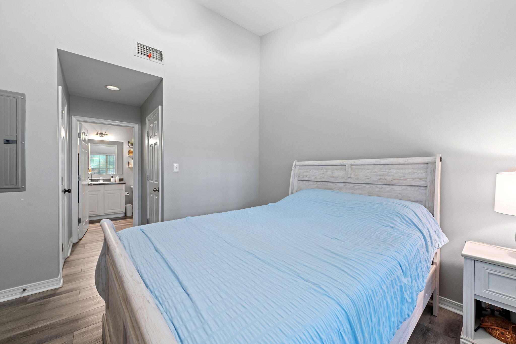 Brigantine Place - Residential