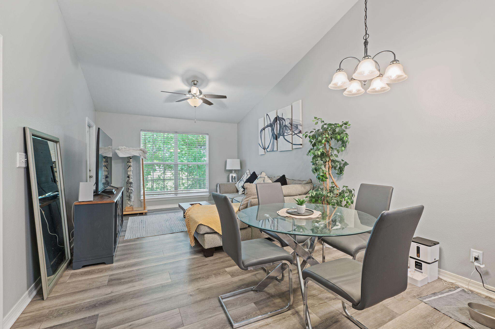 Brigantine Place - Residential