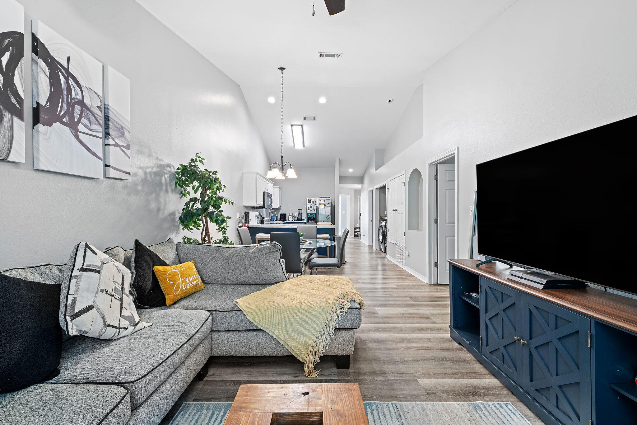 Brigantine Place - Residential