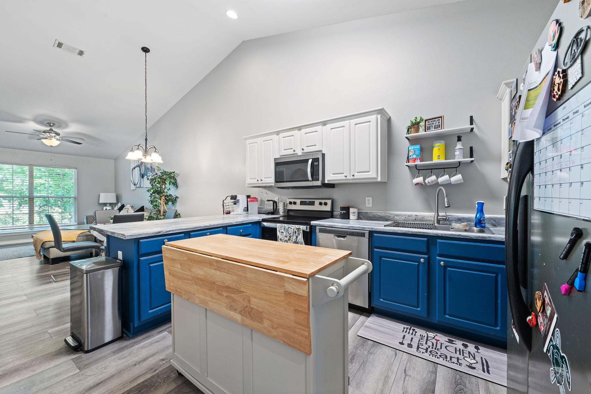 Brigantine Place - Residential