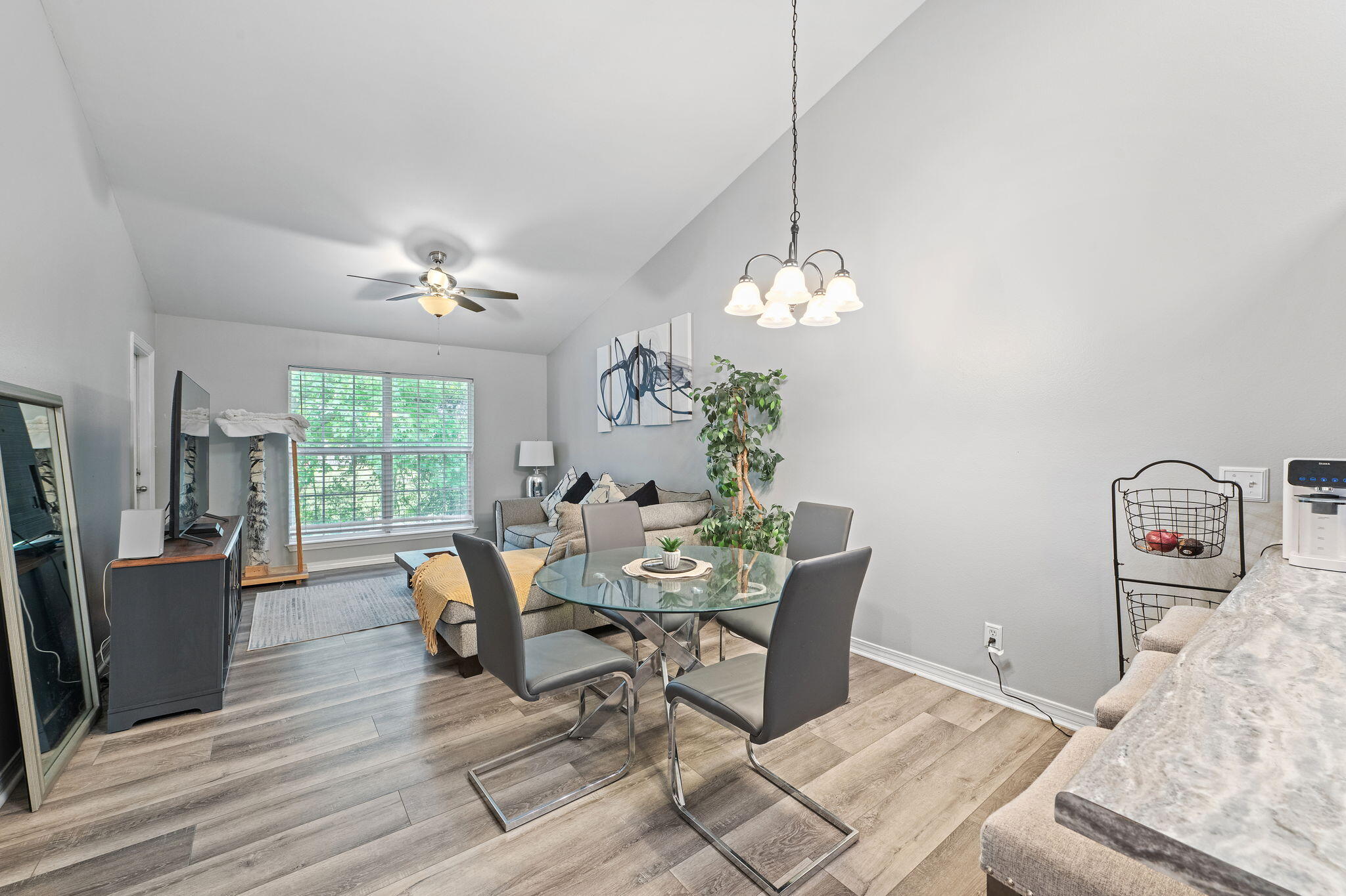 Brigantine Place - Residential