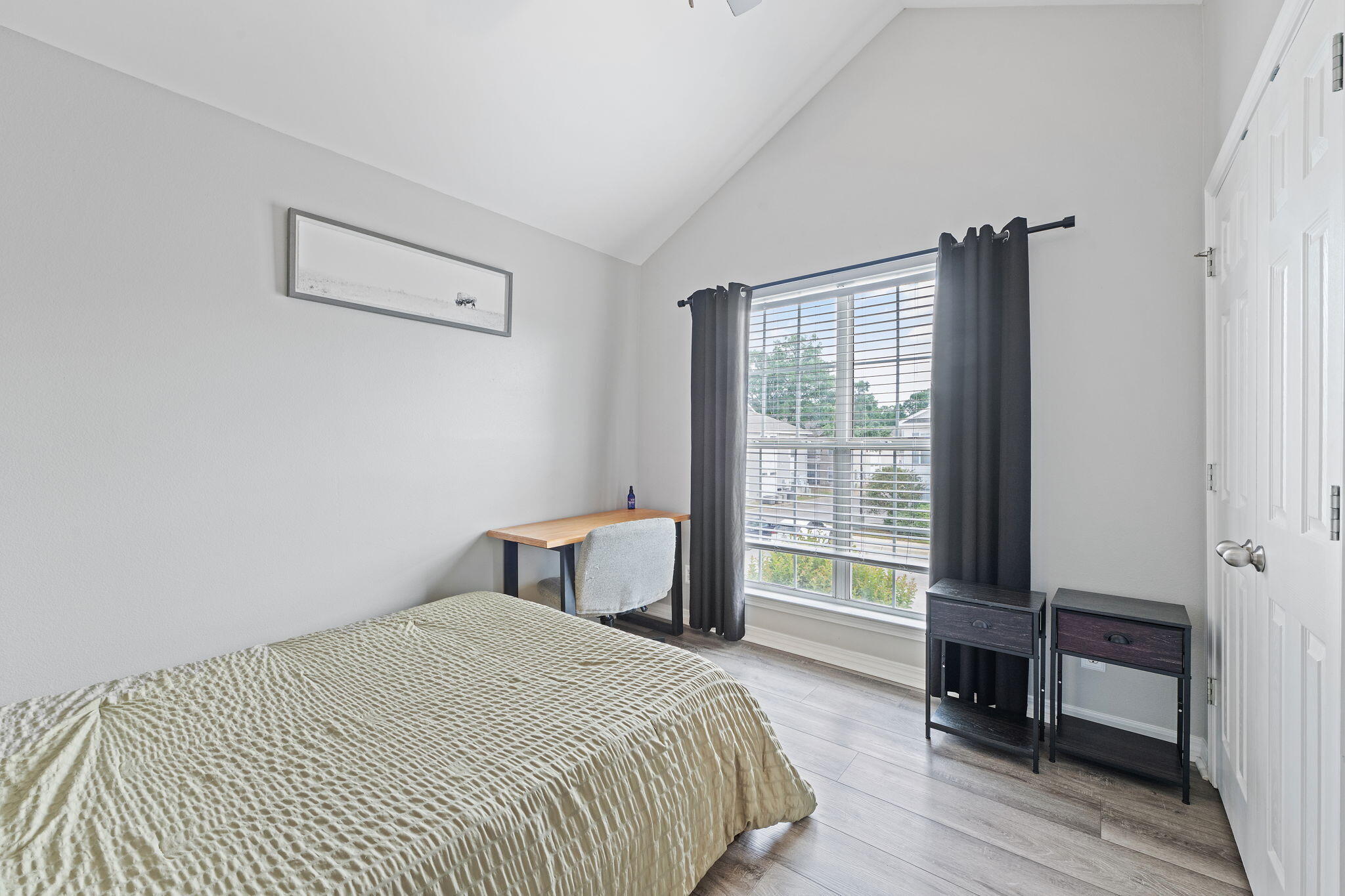 Brigantine Place - Residential