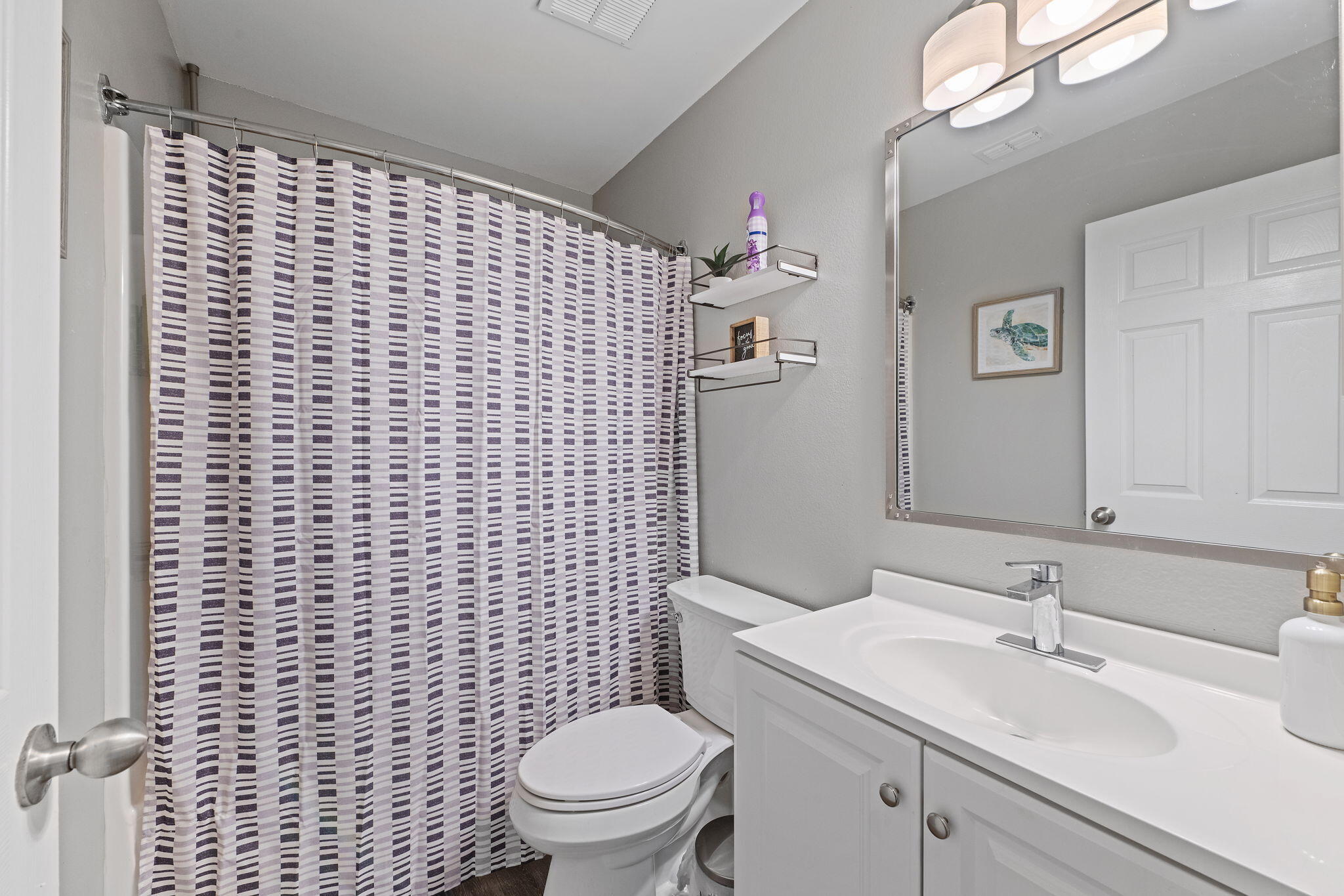 Brigantine Place - Residential