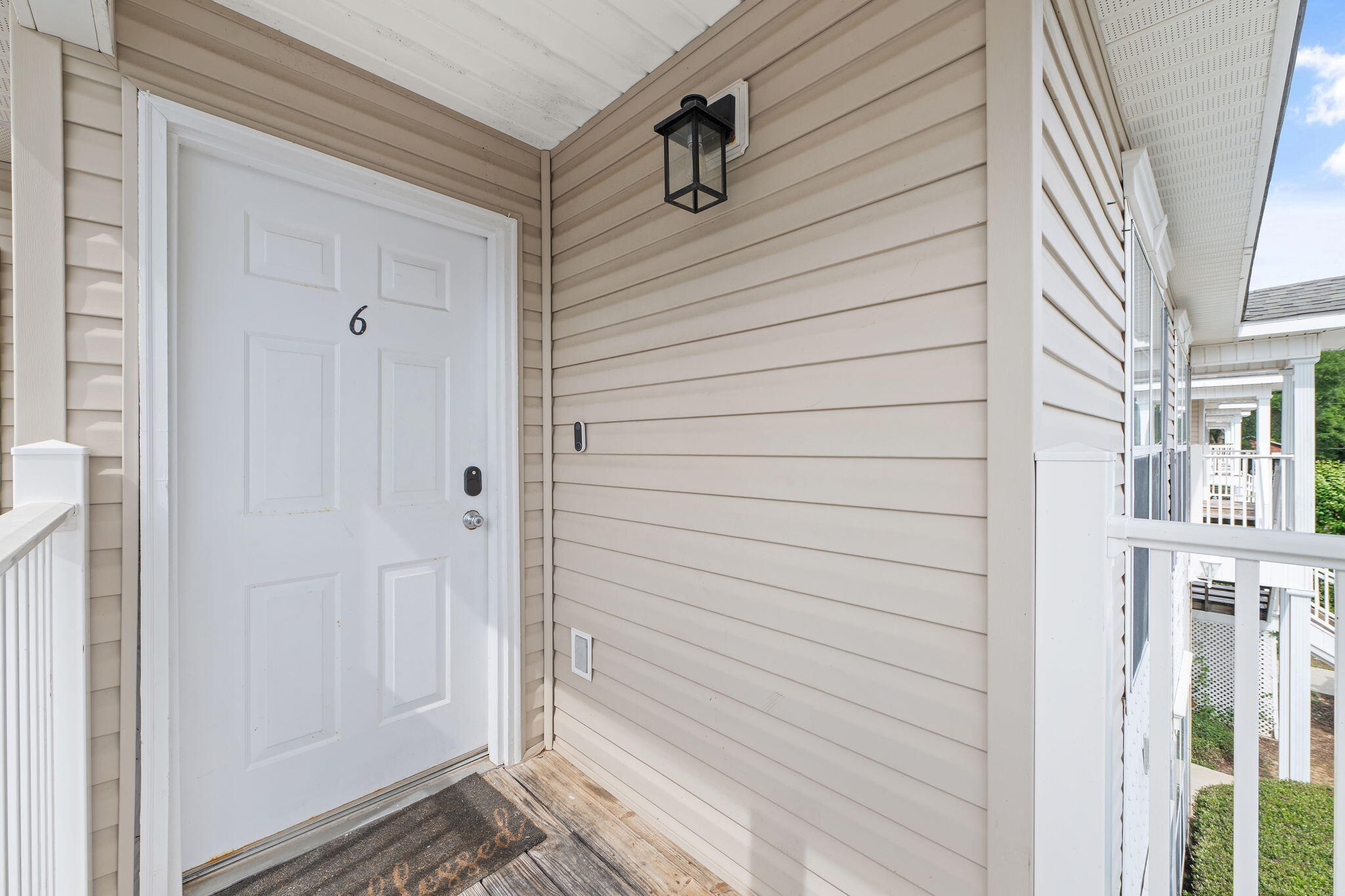 Brigantine Place - Residential