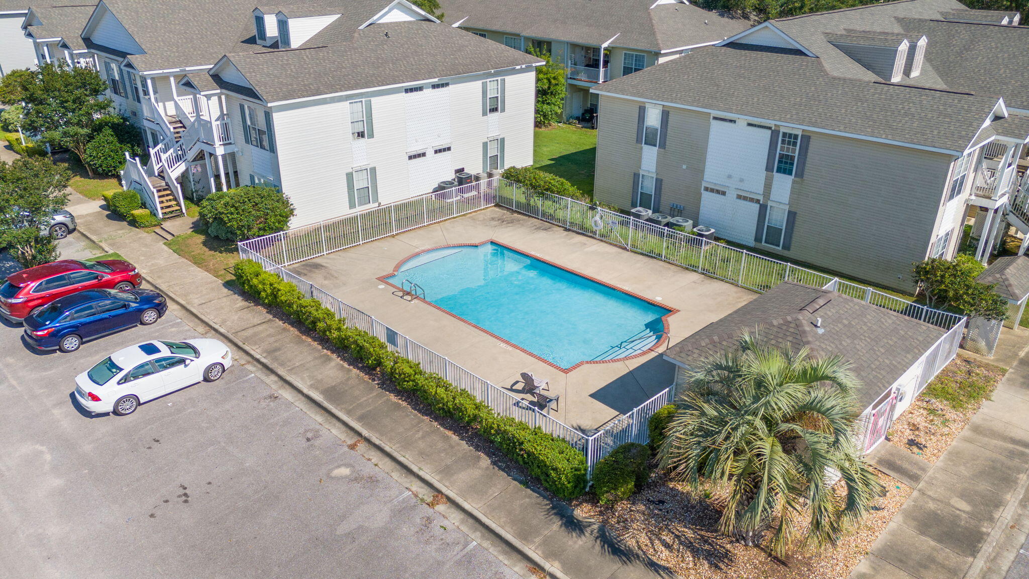 Brigantine Place - Residential