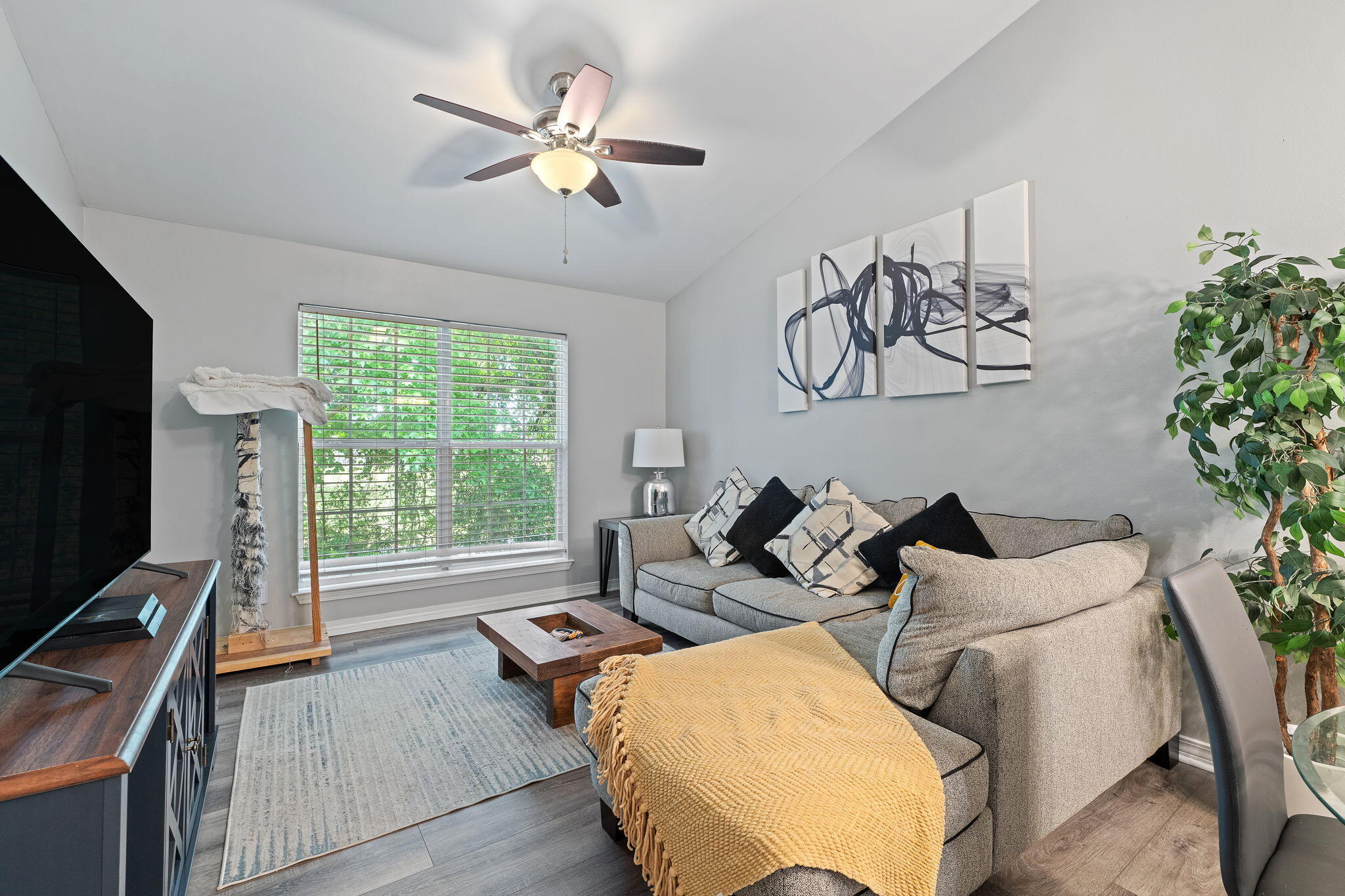 Brigantine Place - Residential