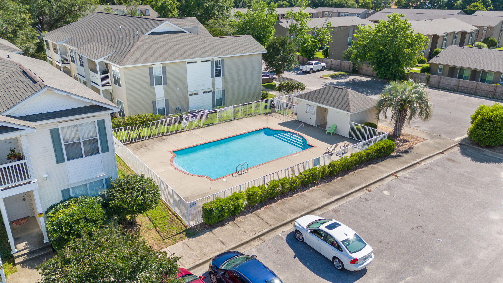 Brigantine Place - Residential