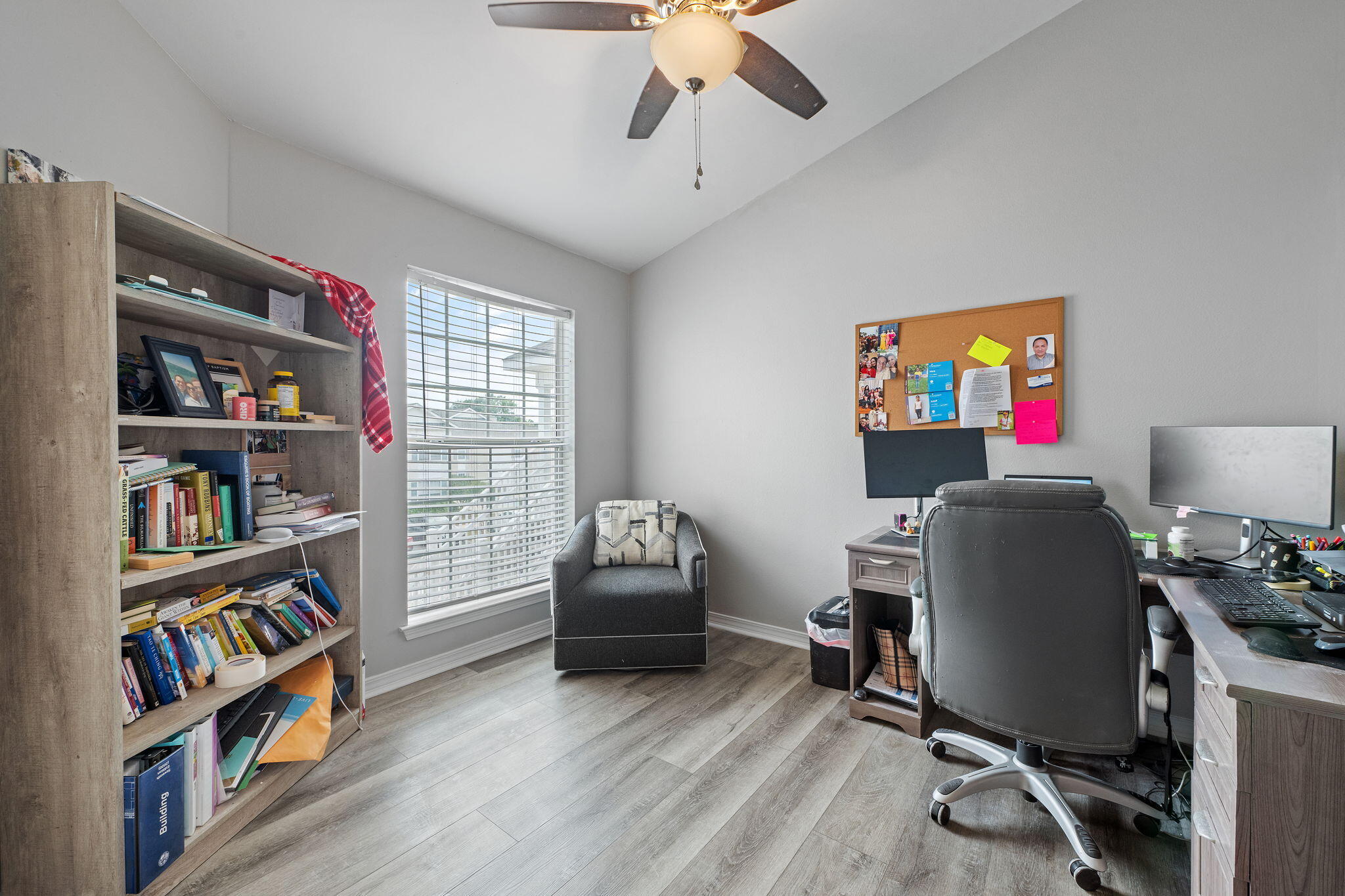 Brigantine Place - Residential