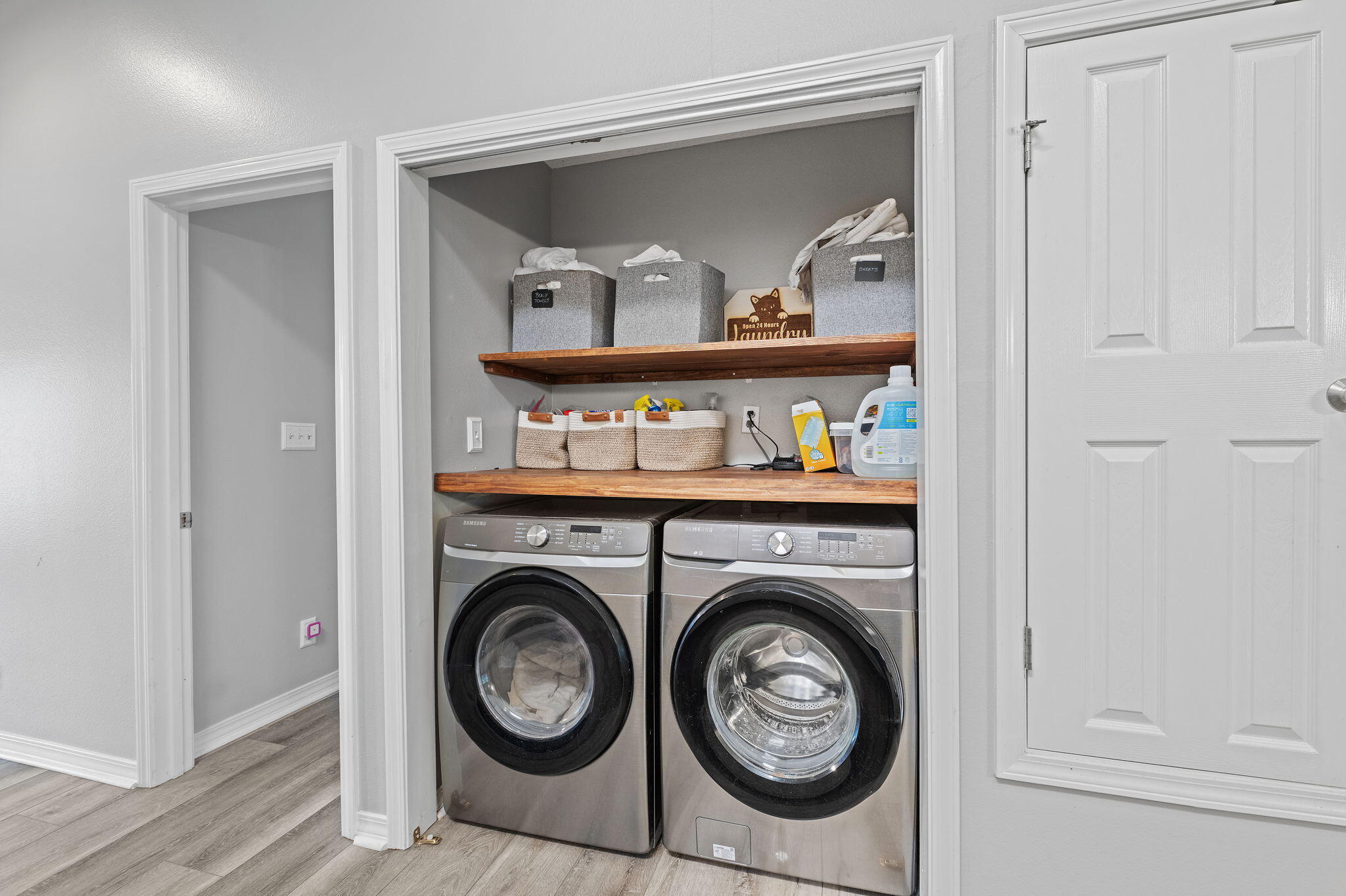 Brigantine Place - Residential