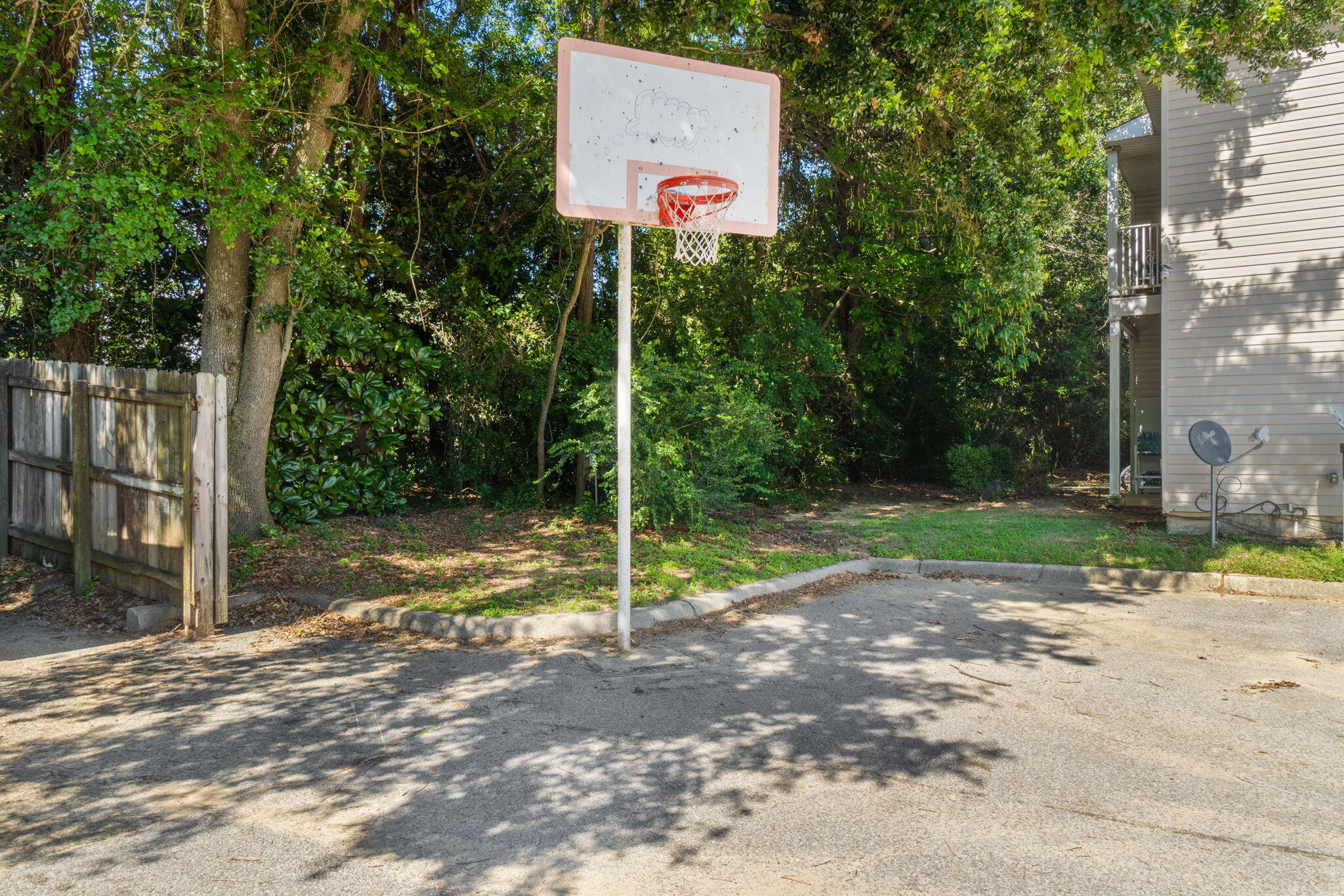 Brigantine Place - Residential