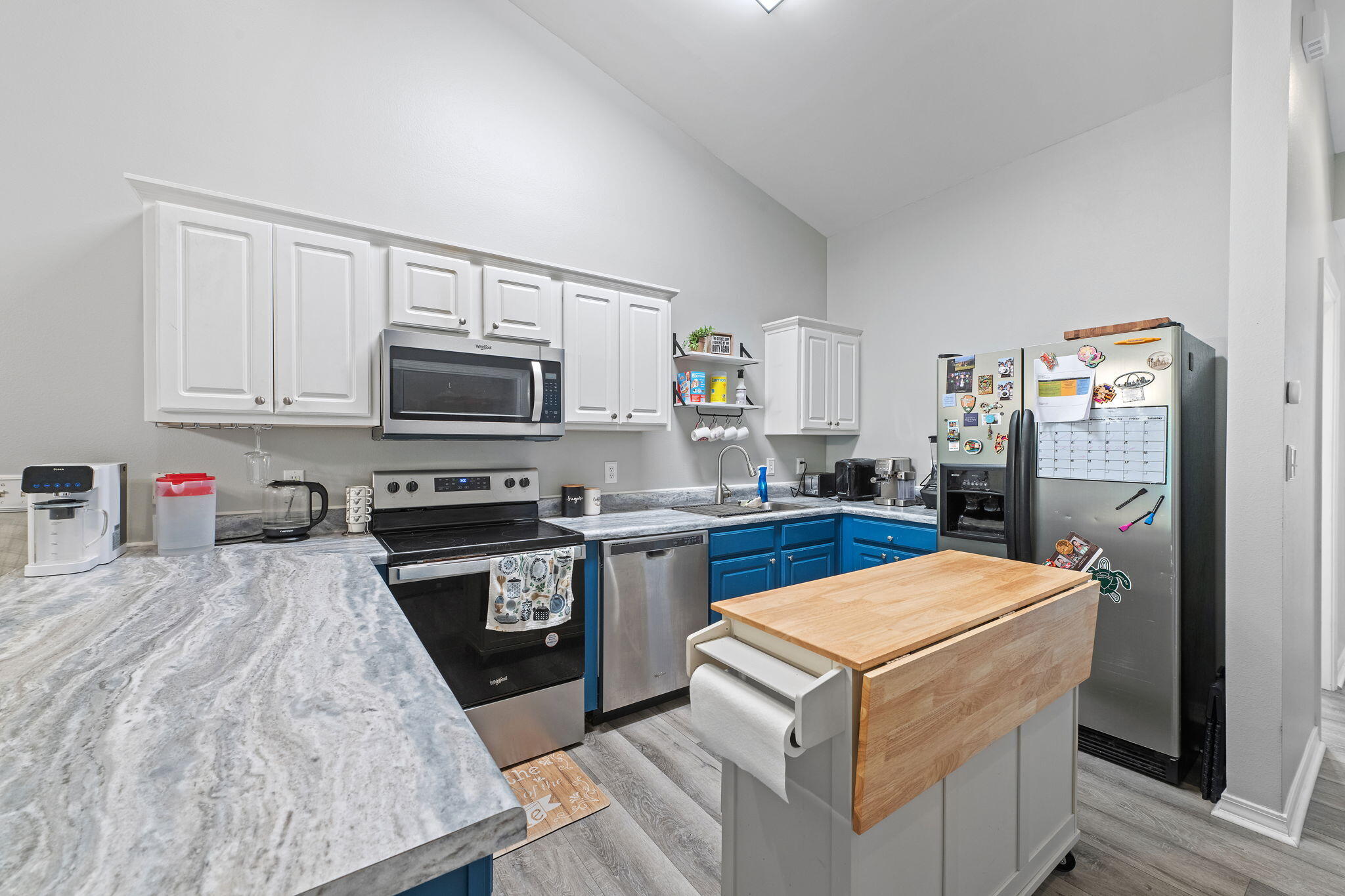 Brigantine Place - Residential