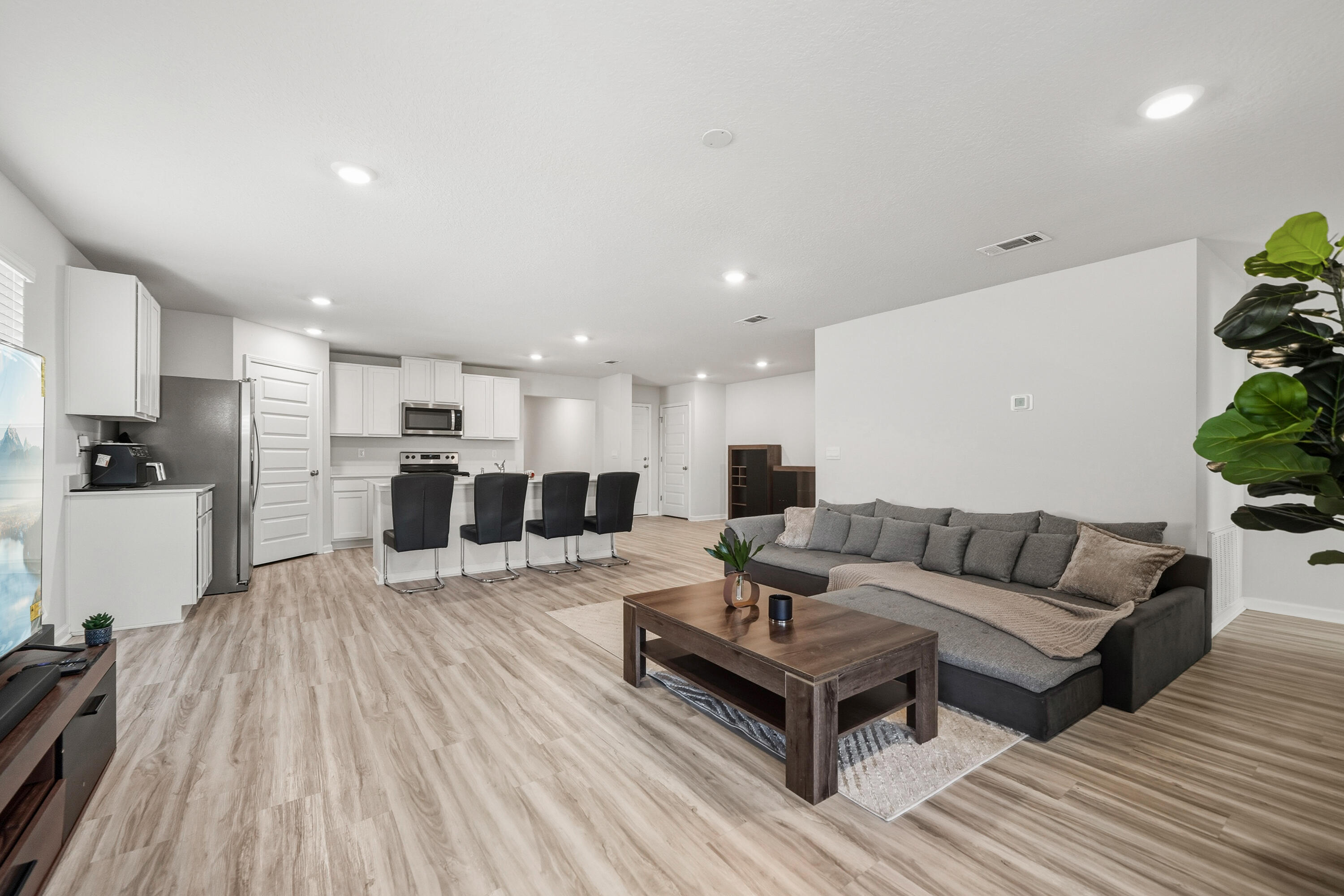 Shoal River Landing - Residential Lease