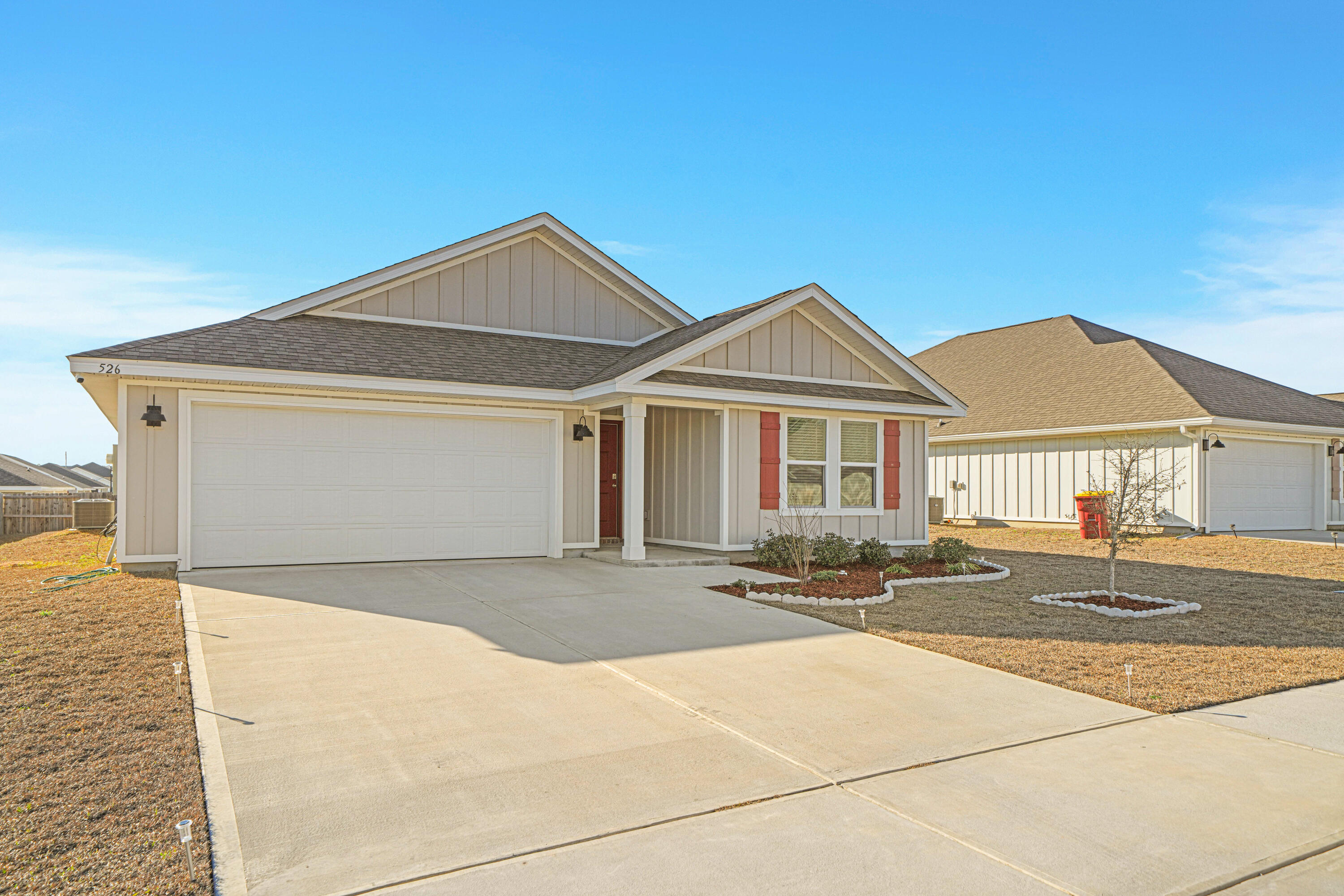 Shoal River Landing - Residential Lease