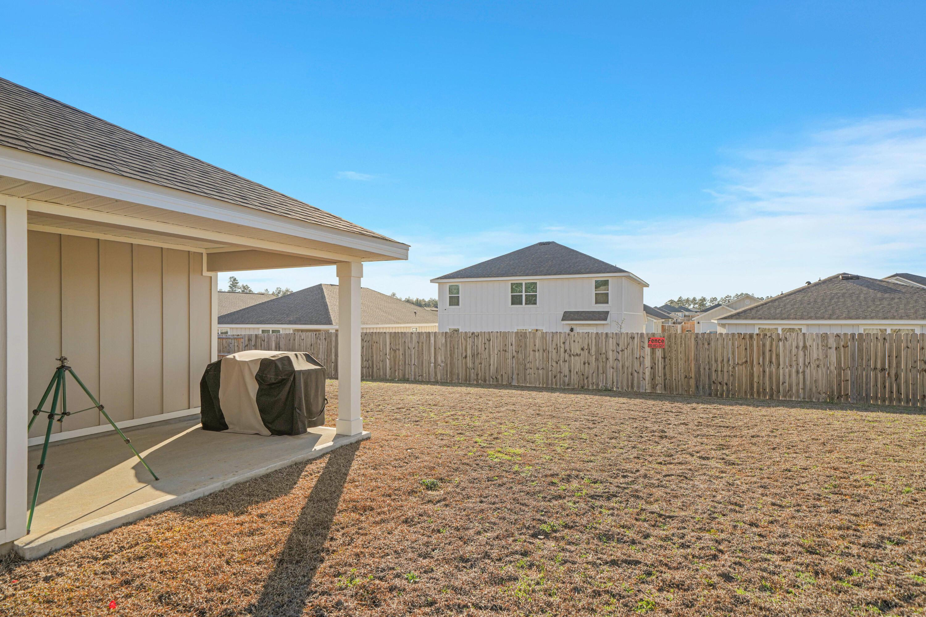 Shoal River Landing - Residential Lease