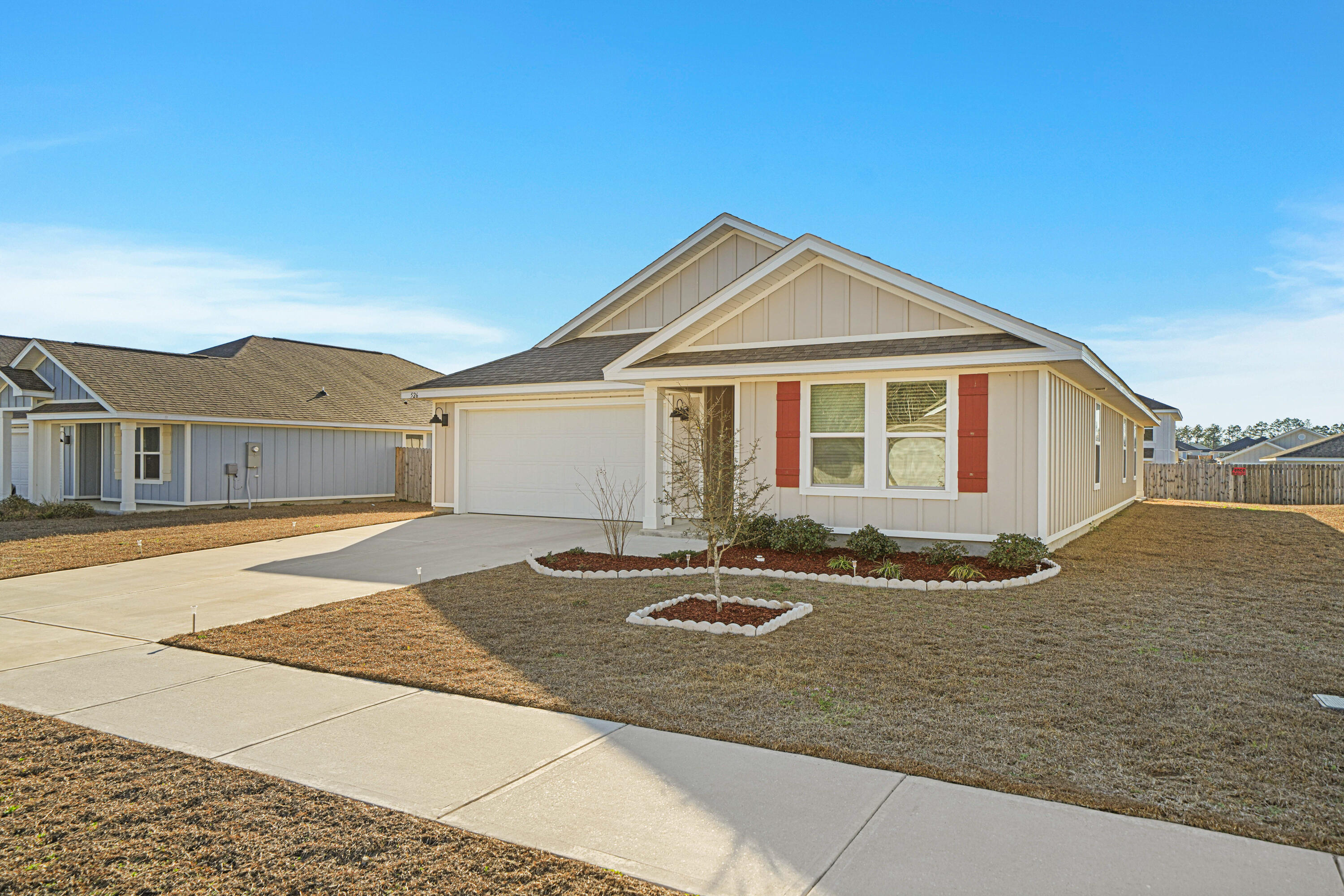 Shoal River Landing - Residential Lease