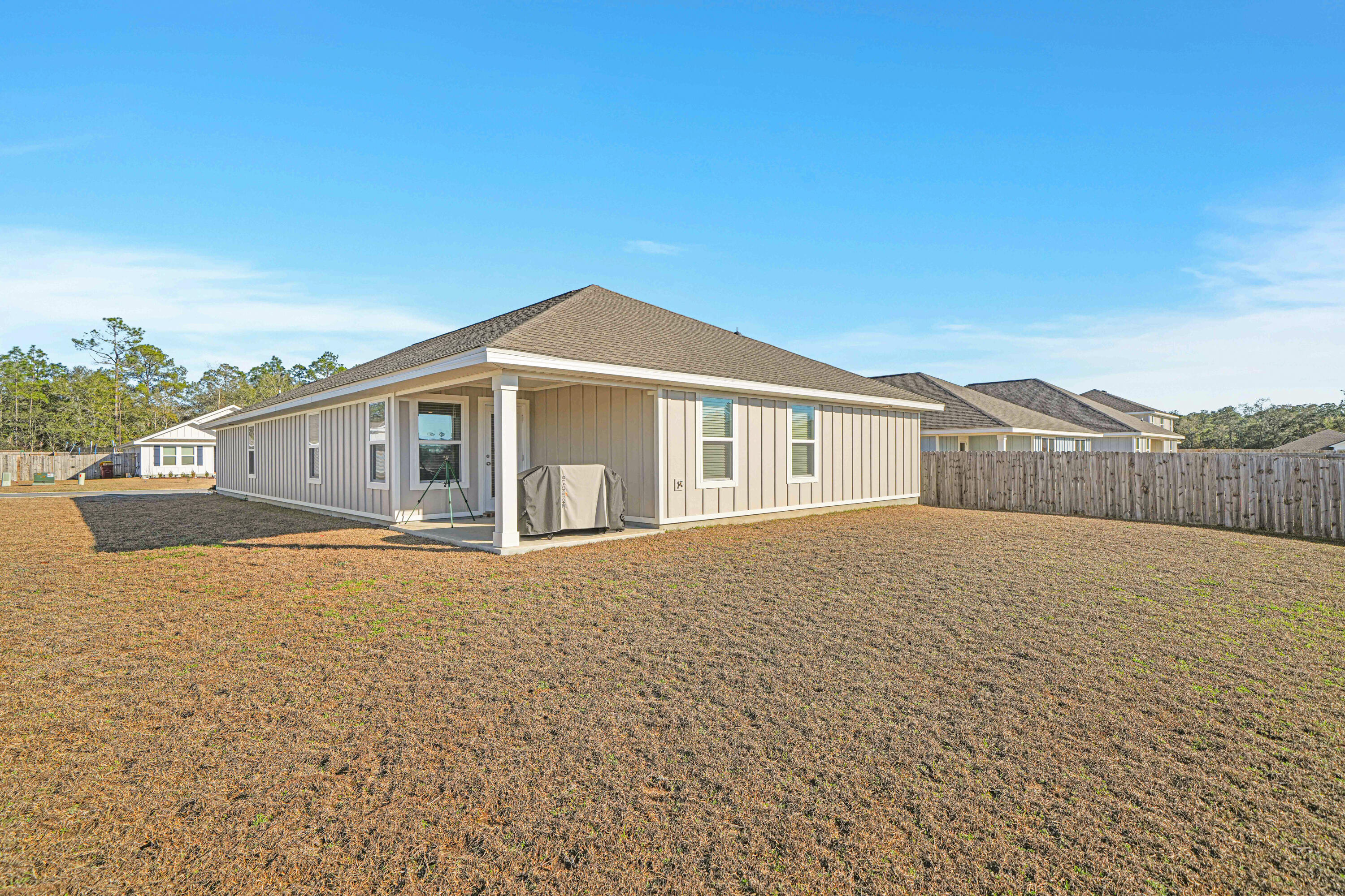 Shoal River Landing - Residential Lease