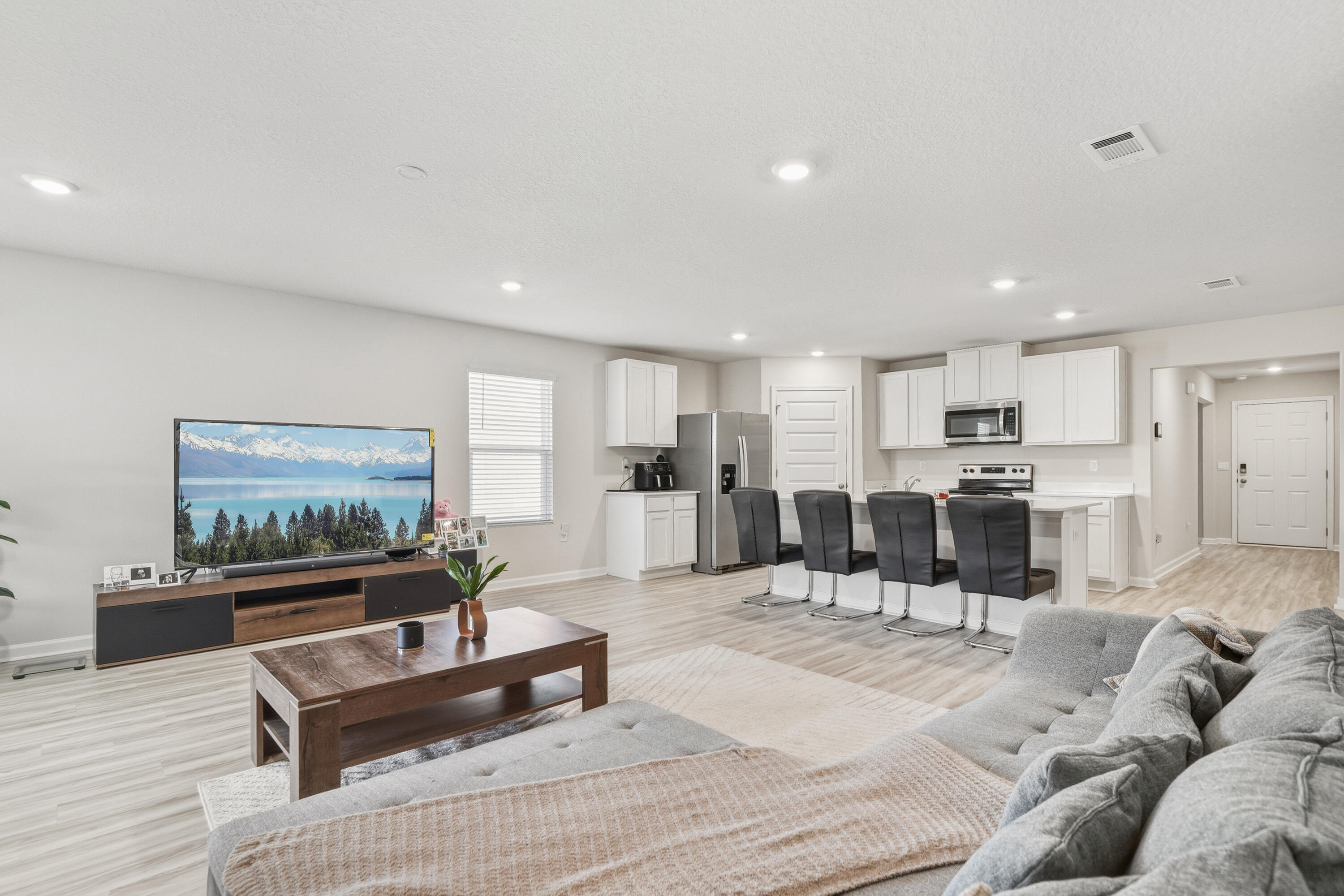 Shoal River Landing - Residential Lease