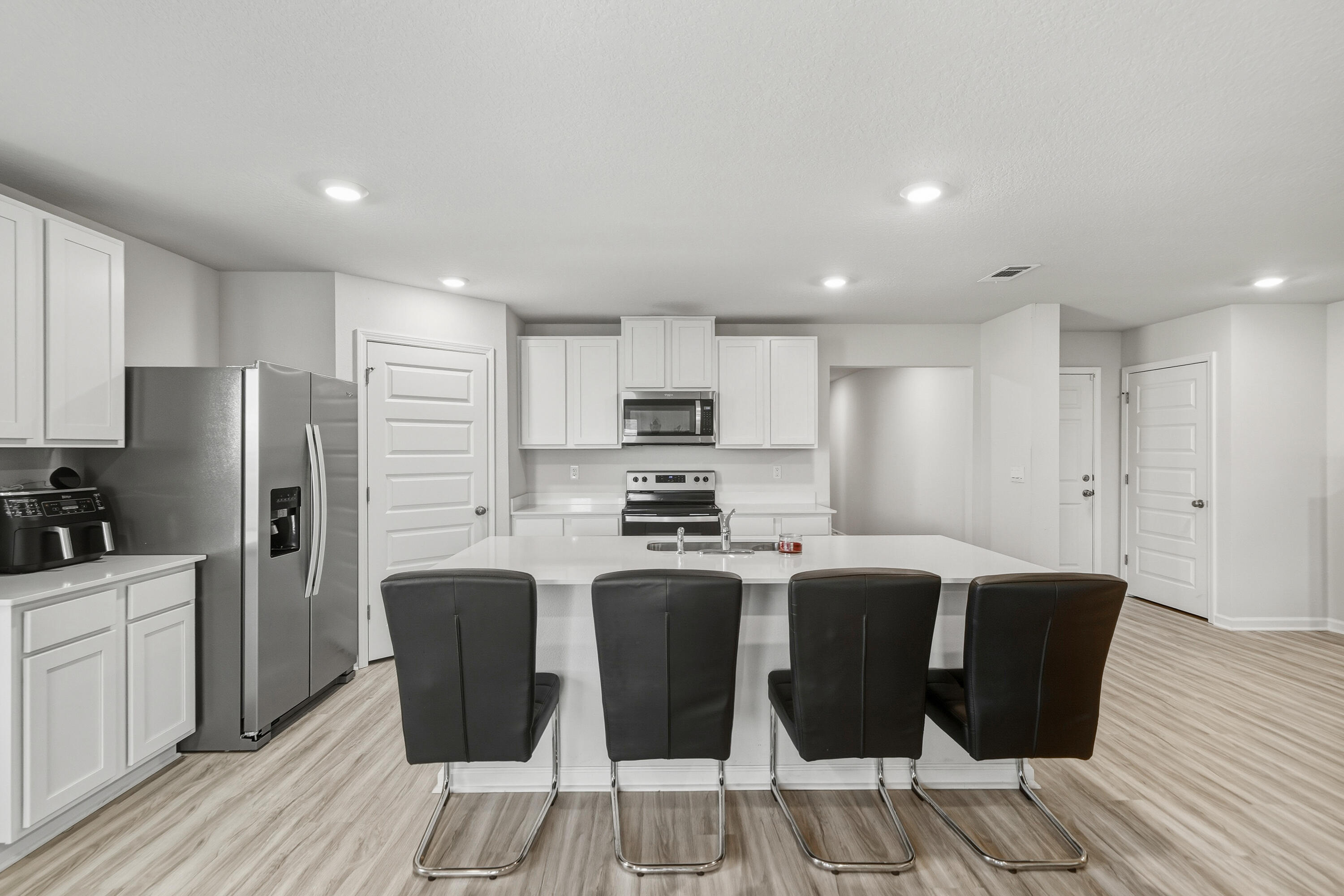 Shoal River Landing - Residential Lease