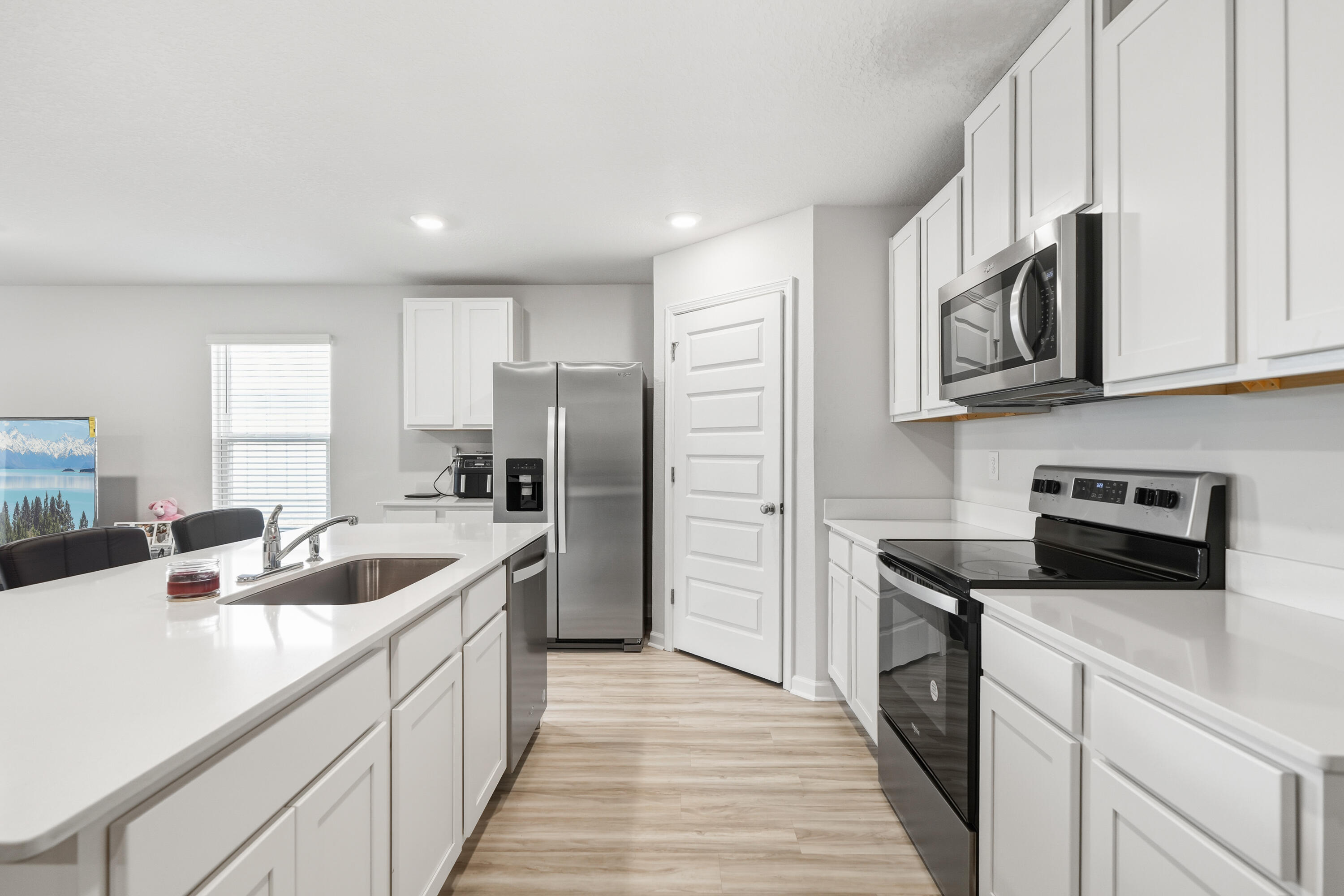 Shoal River Landing - Residential Lease