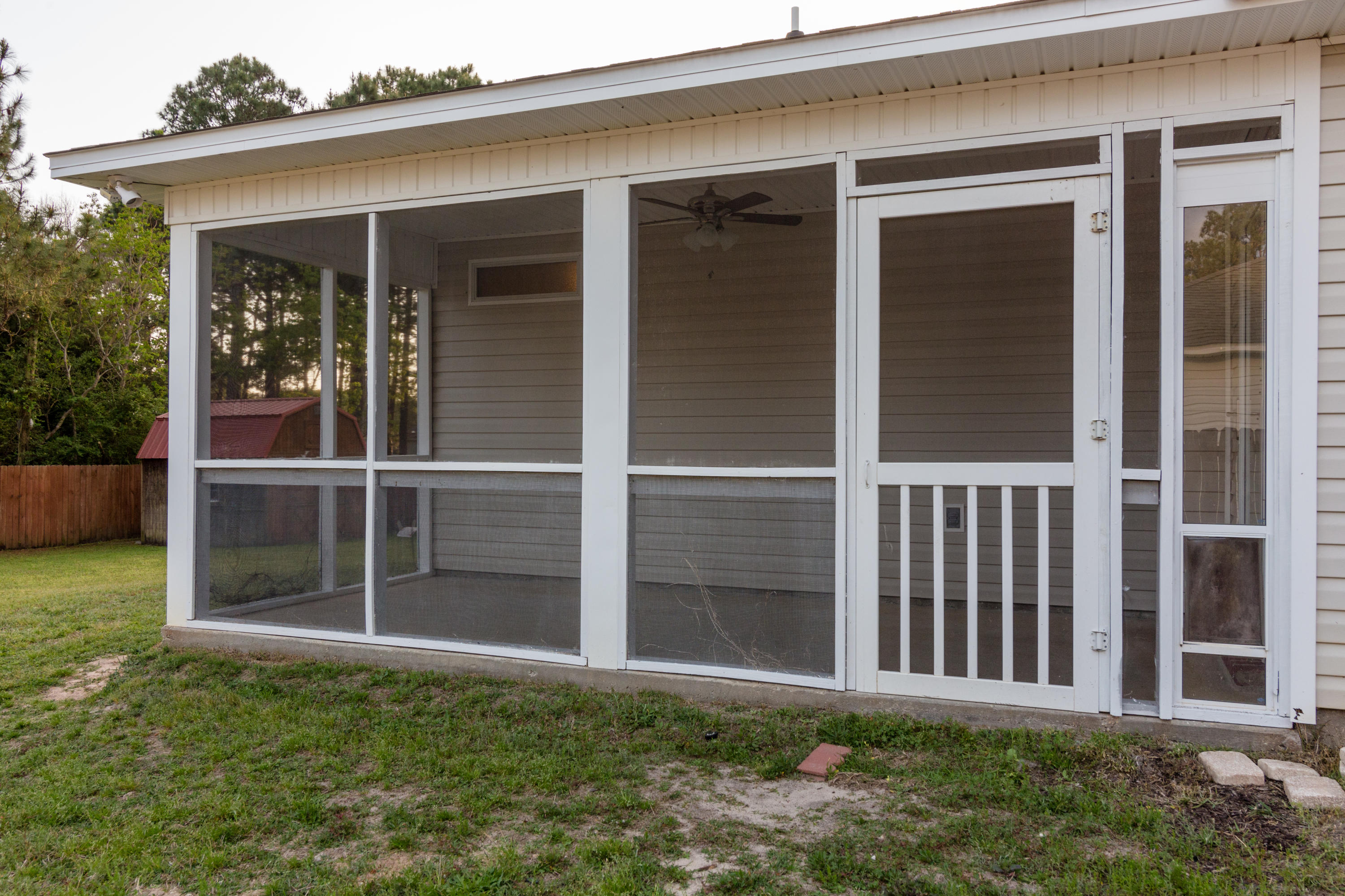 WYNNEHAVEN BEACH ESTATES - Residential