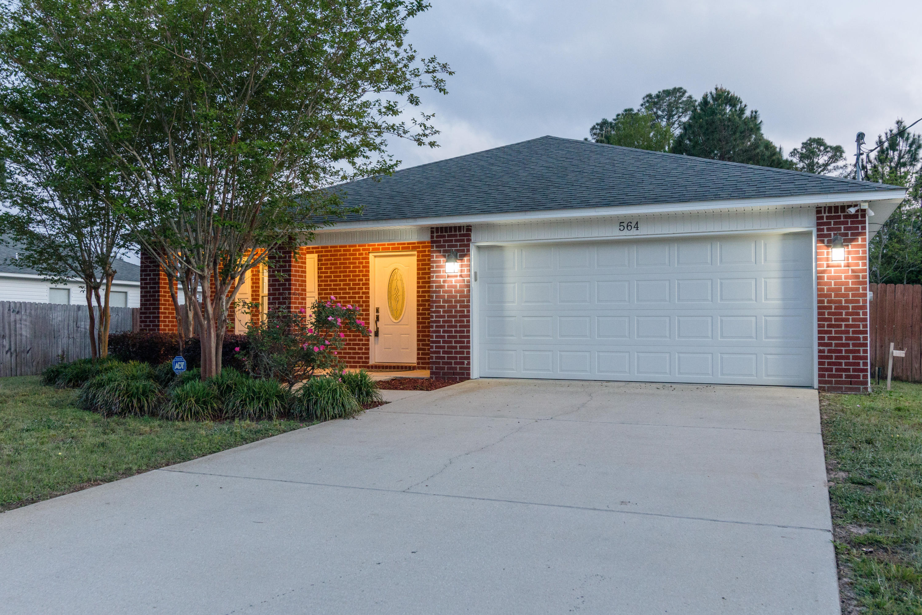 WYNNEHAVEN BEACH ESTATES - Residential