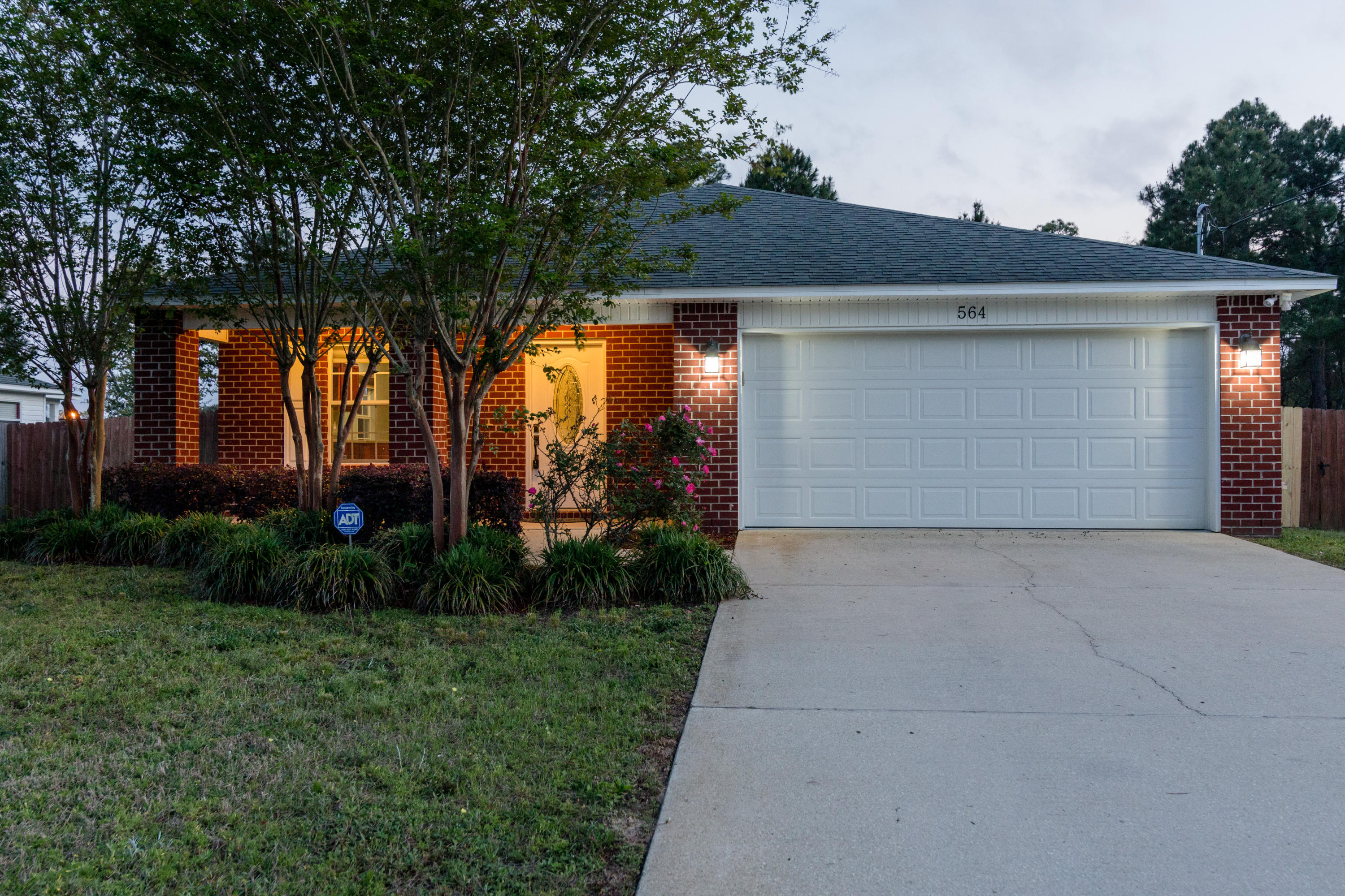 WYNNEHAVEN BEACH ESTATES - Residential