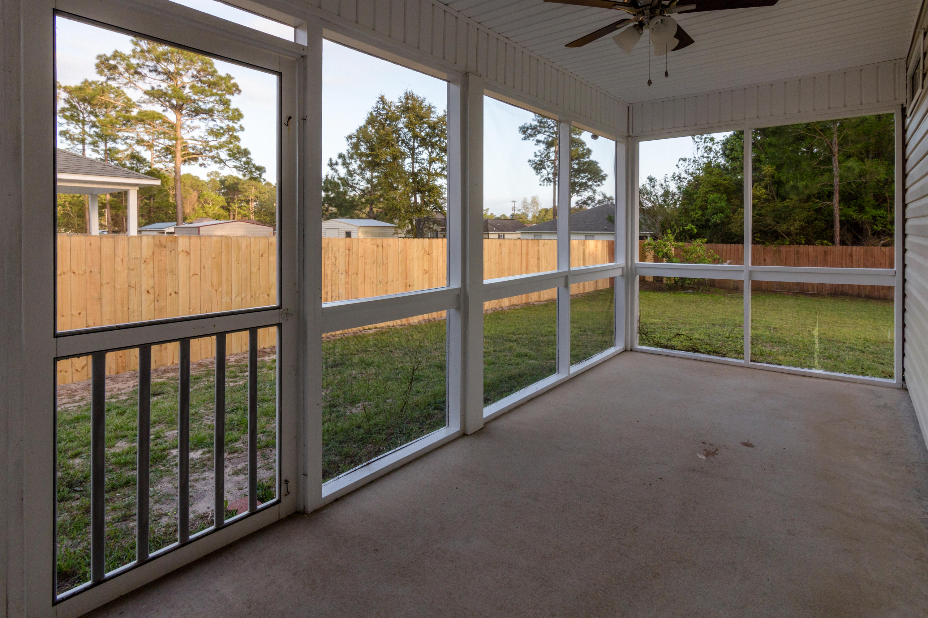 WYNNEHAVEN BEACH ESTATES - Residential