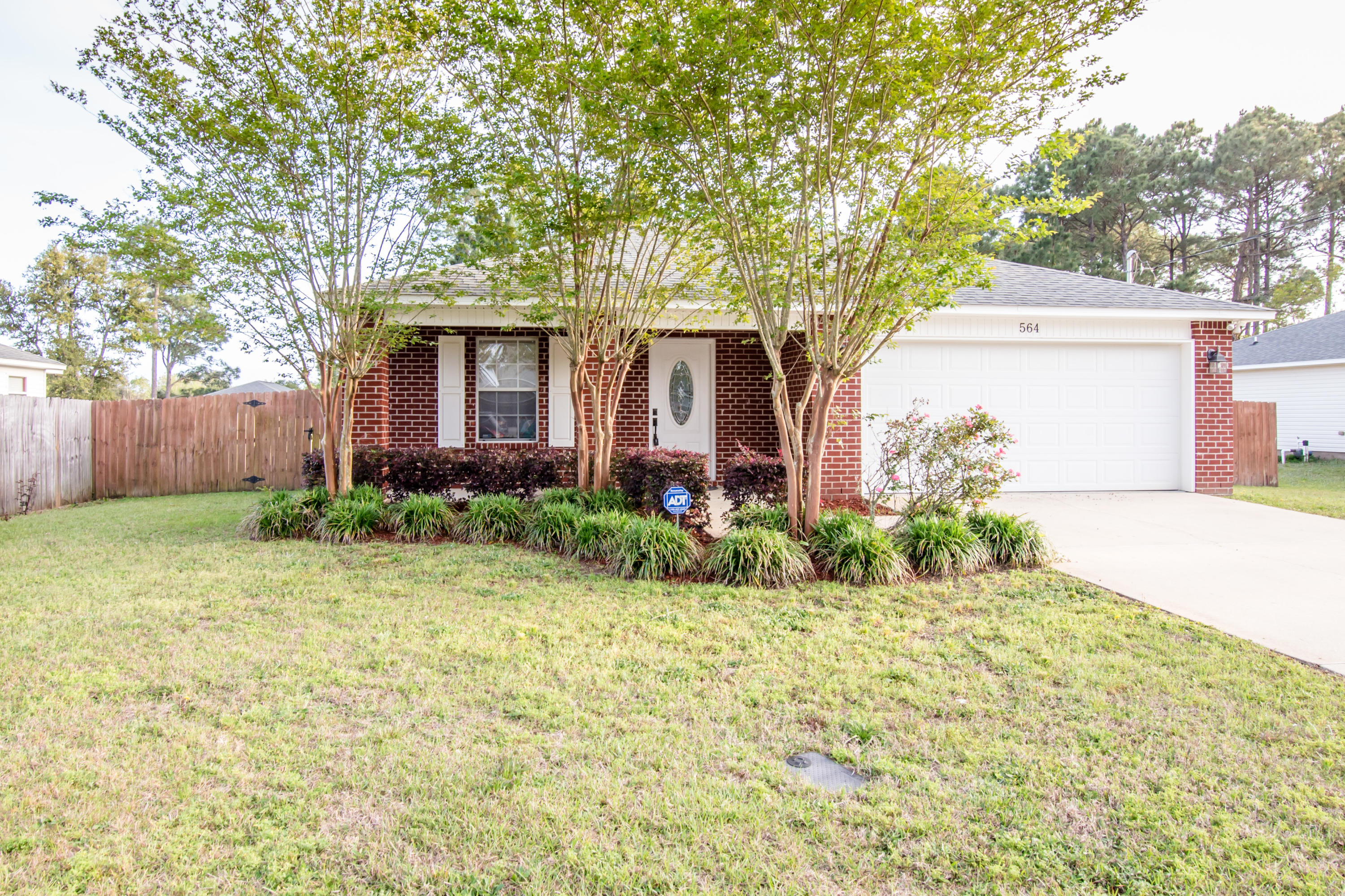 WYNNEHAVEN BEACH ESTATES - Residential