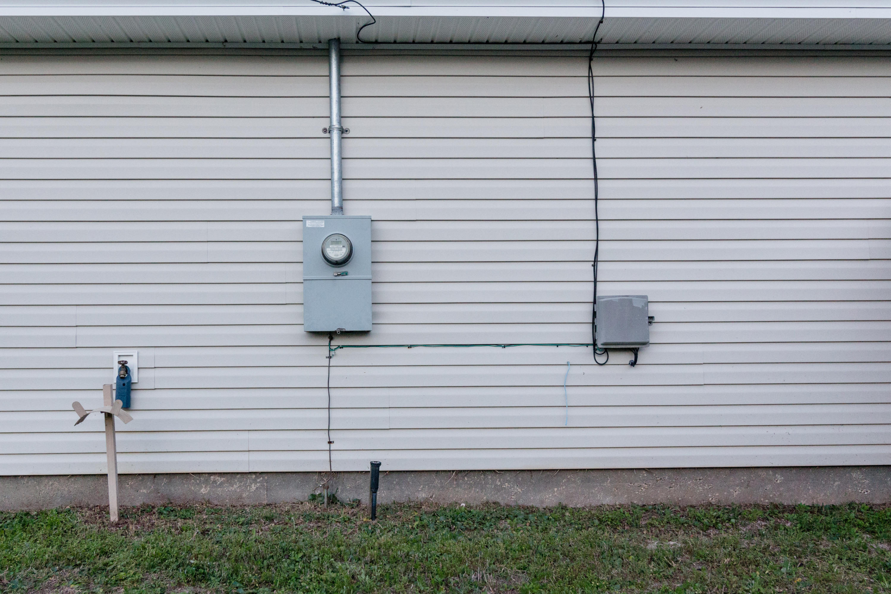 WYNNEHAVEN BEACH ESTATES - Residential