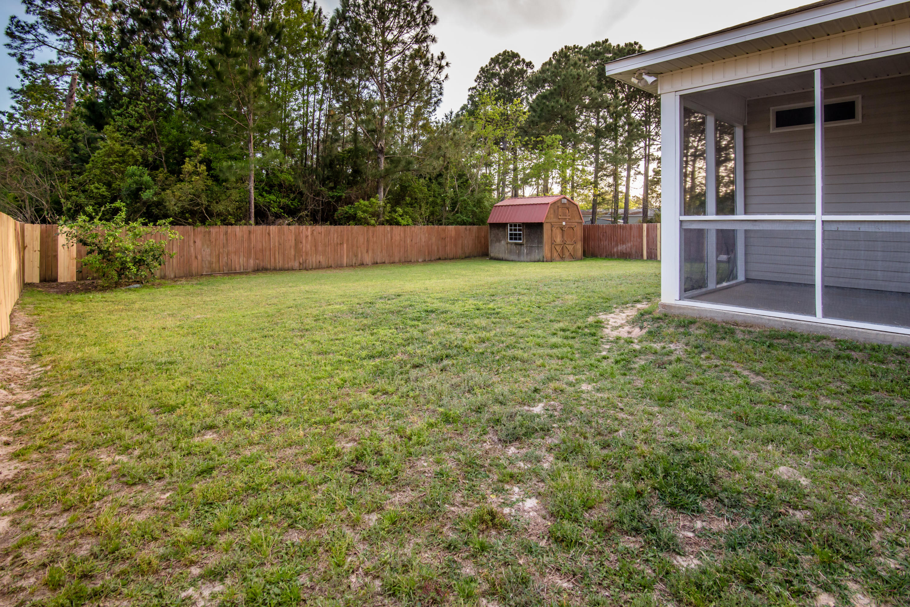 WYNNEHAVEN BEACH ESTATES - Residential