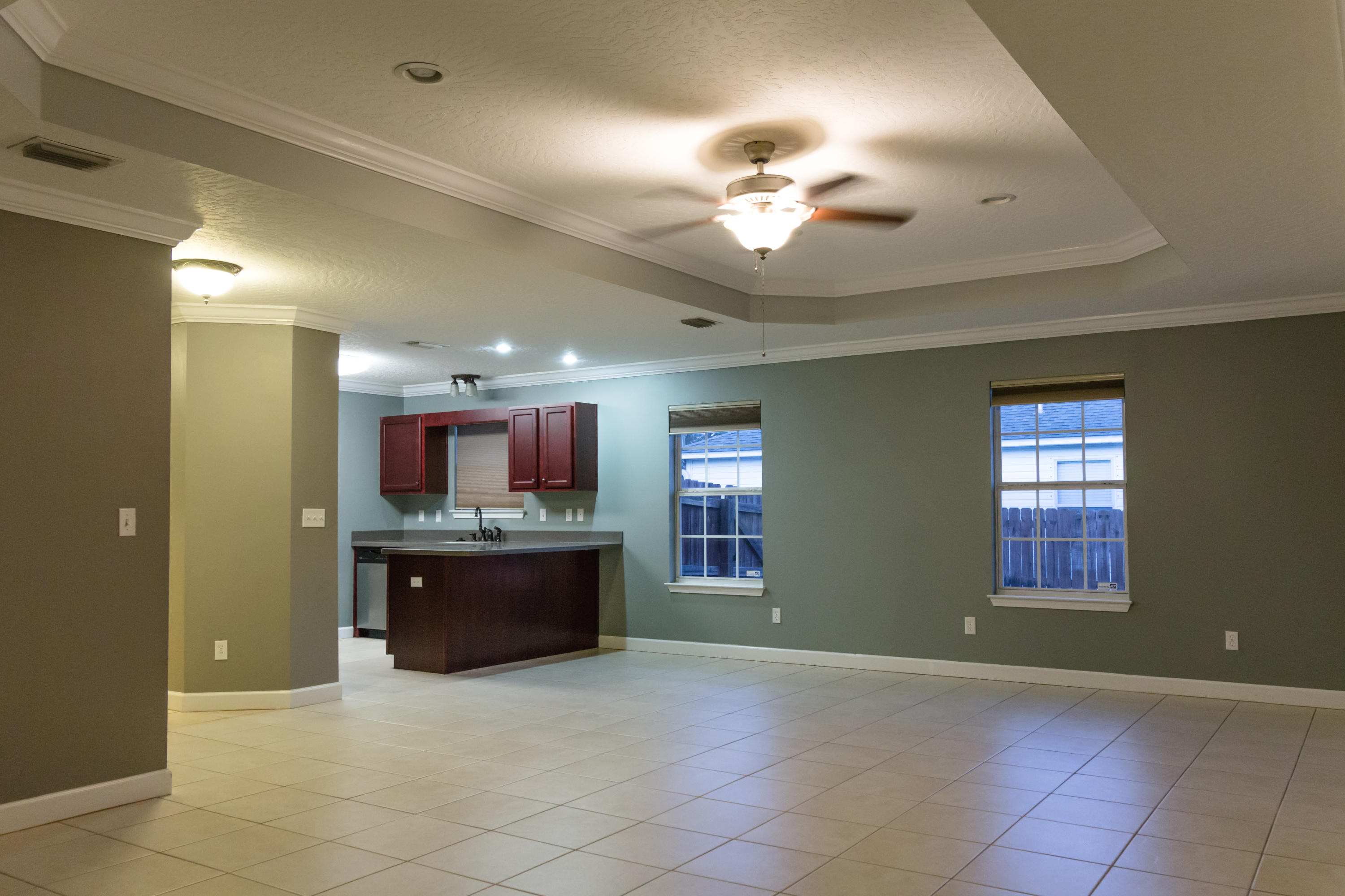 WYNNEHAVEN BEACH ESTATES - Residential