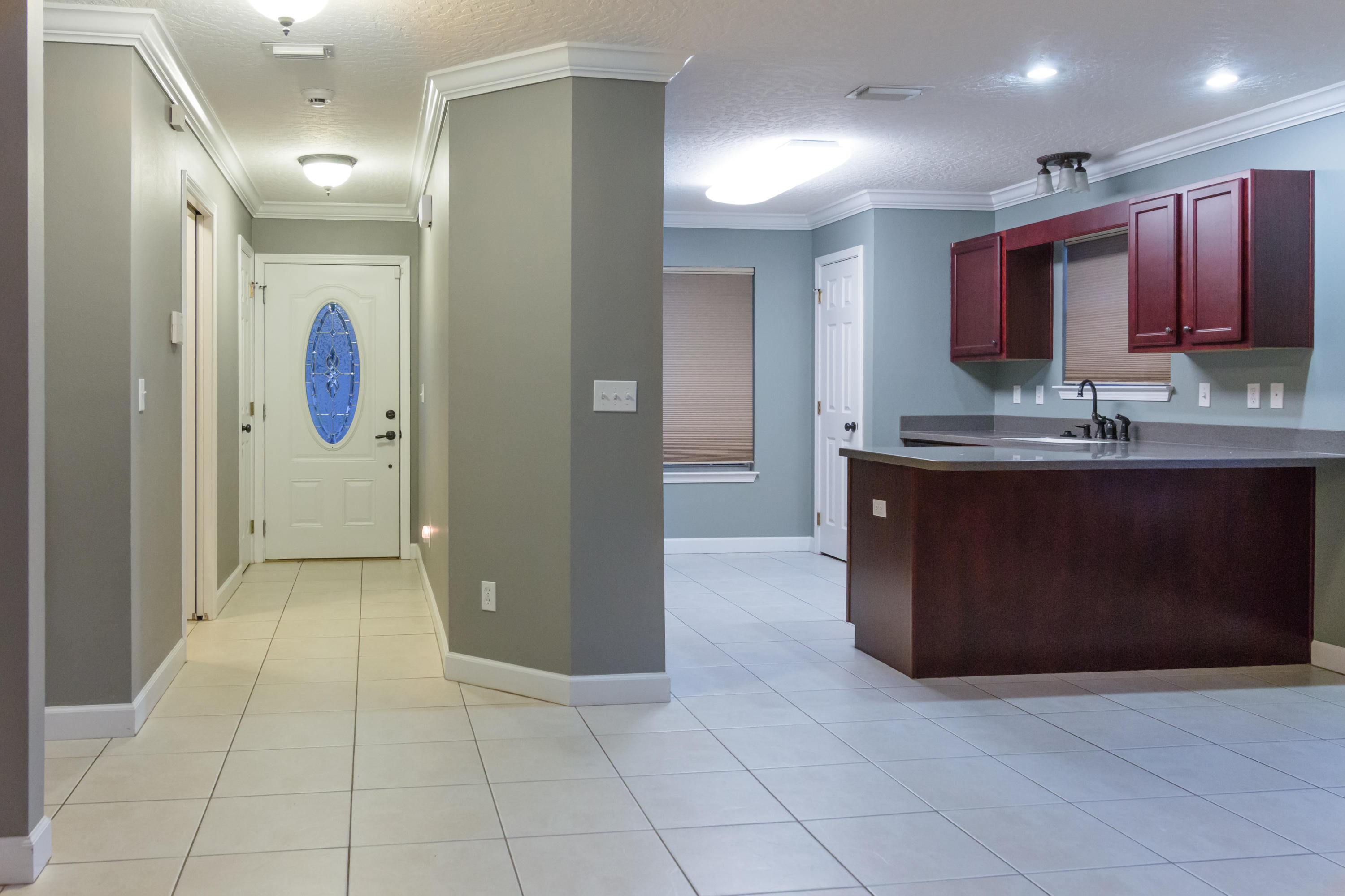 WYNNEHAVEN BEACH ESTATES - Residential