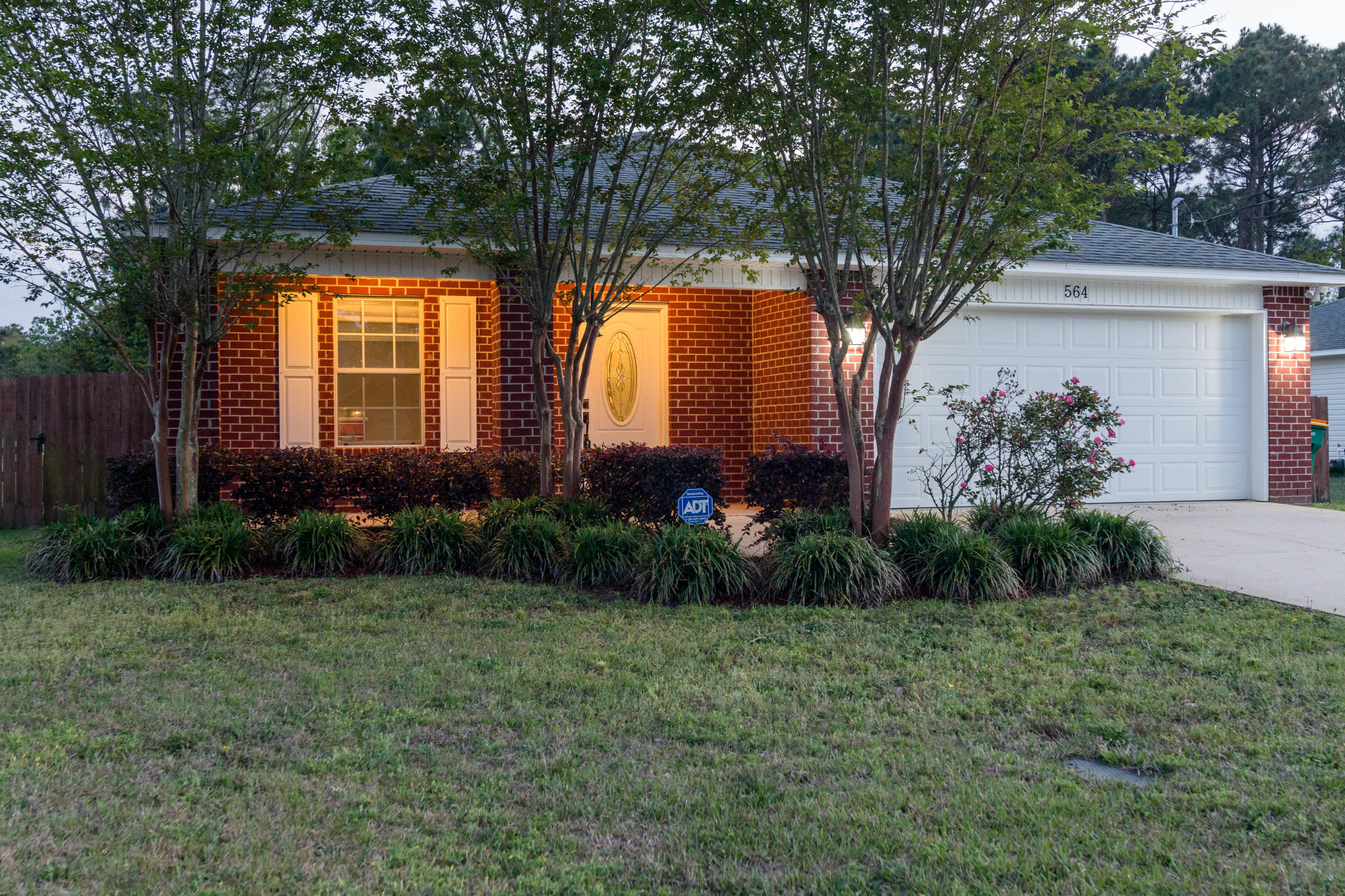 WYNNEHAVEN BEACH ESTATES - Residential