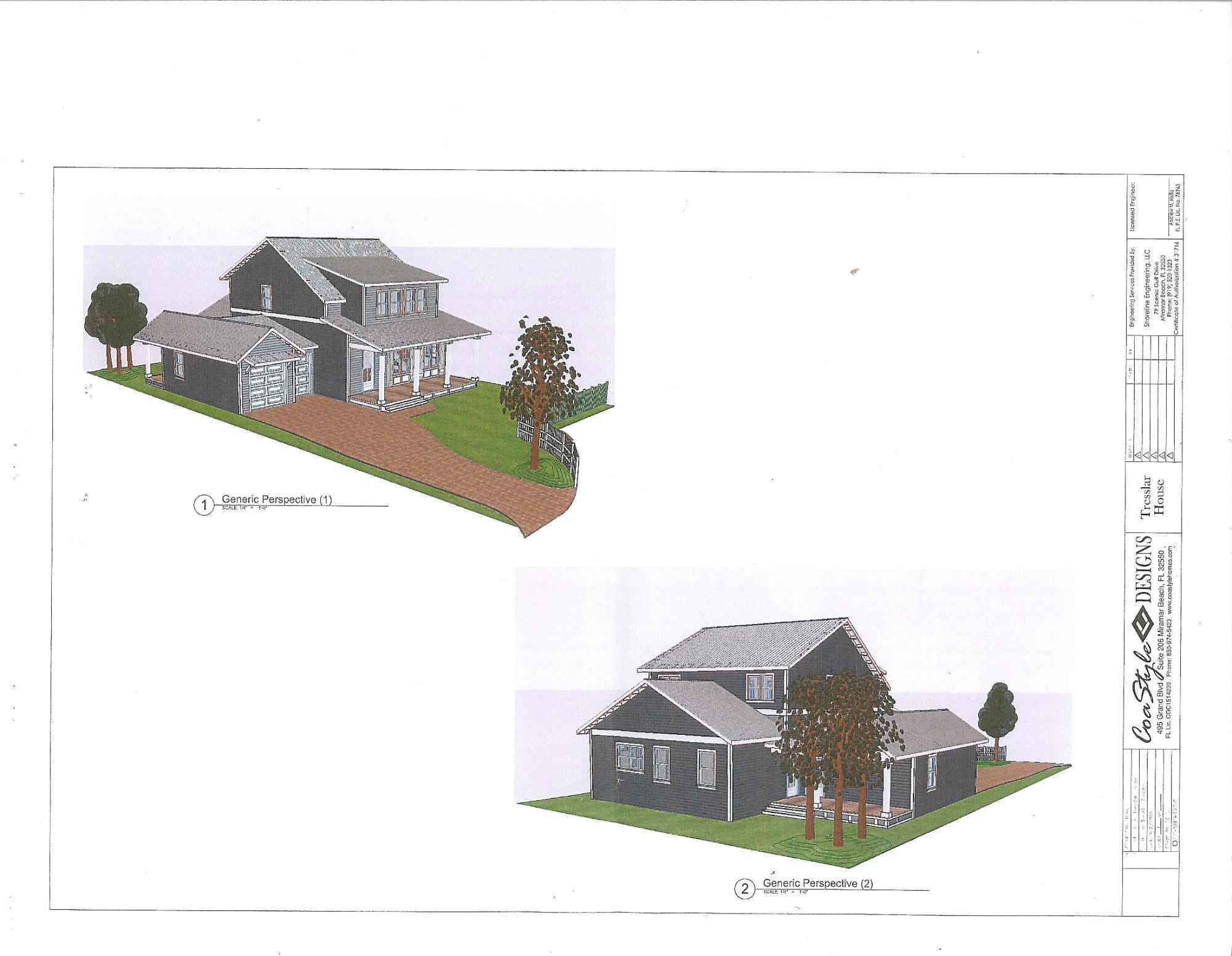 CRYSTAL LAKE PHASE I - Residential