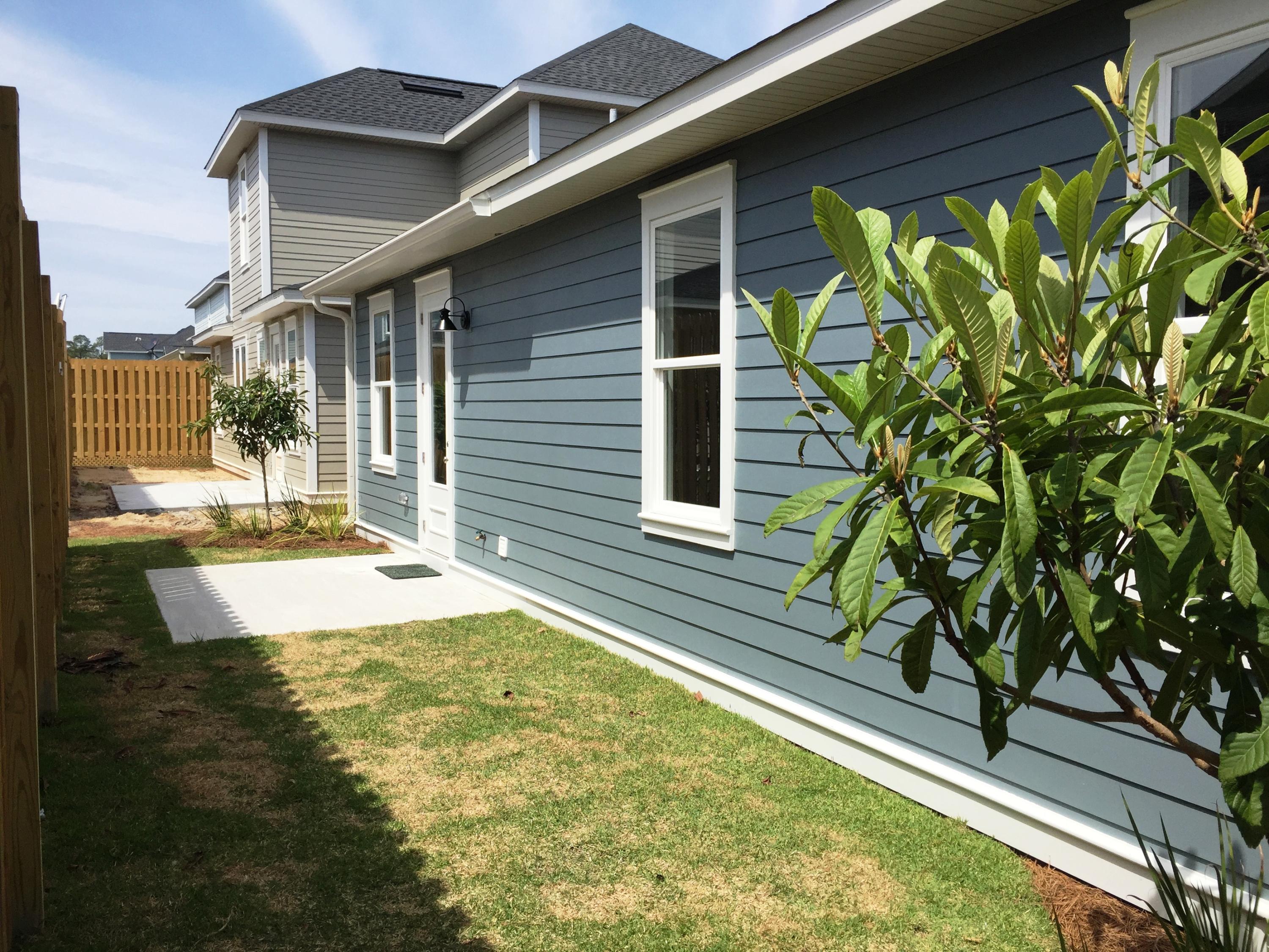 CHURCH STREET VILLAGE - Residential